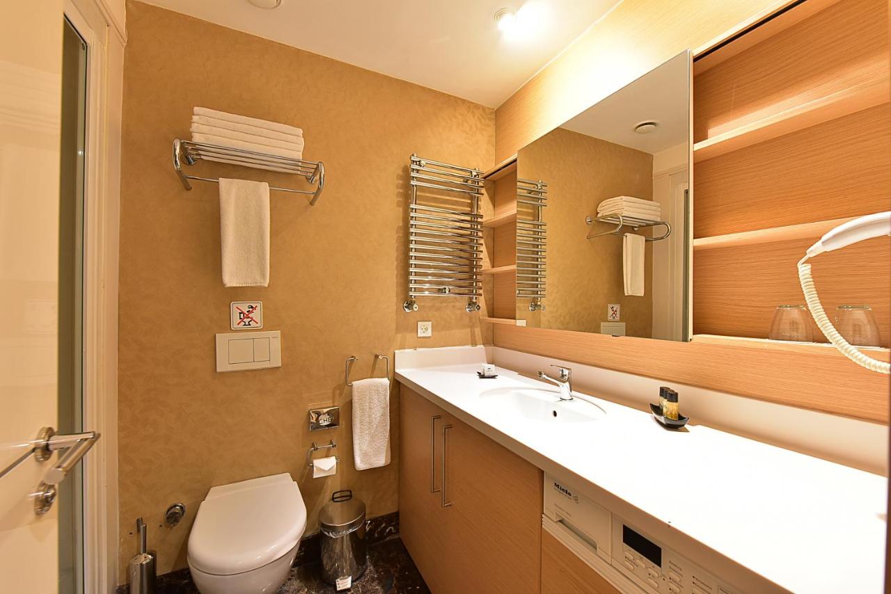 Cheya Deluxe Residence Nisantasi