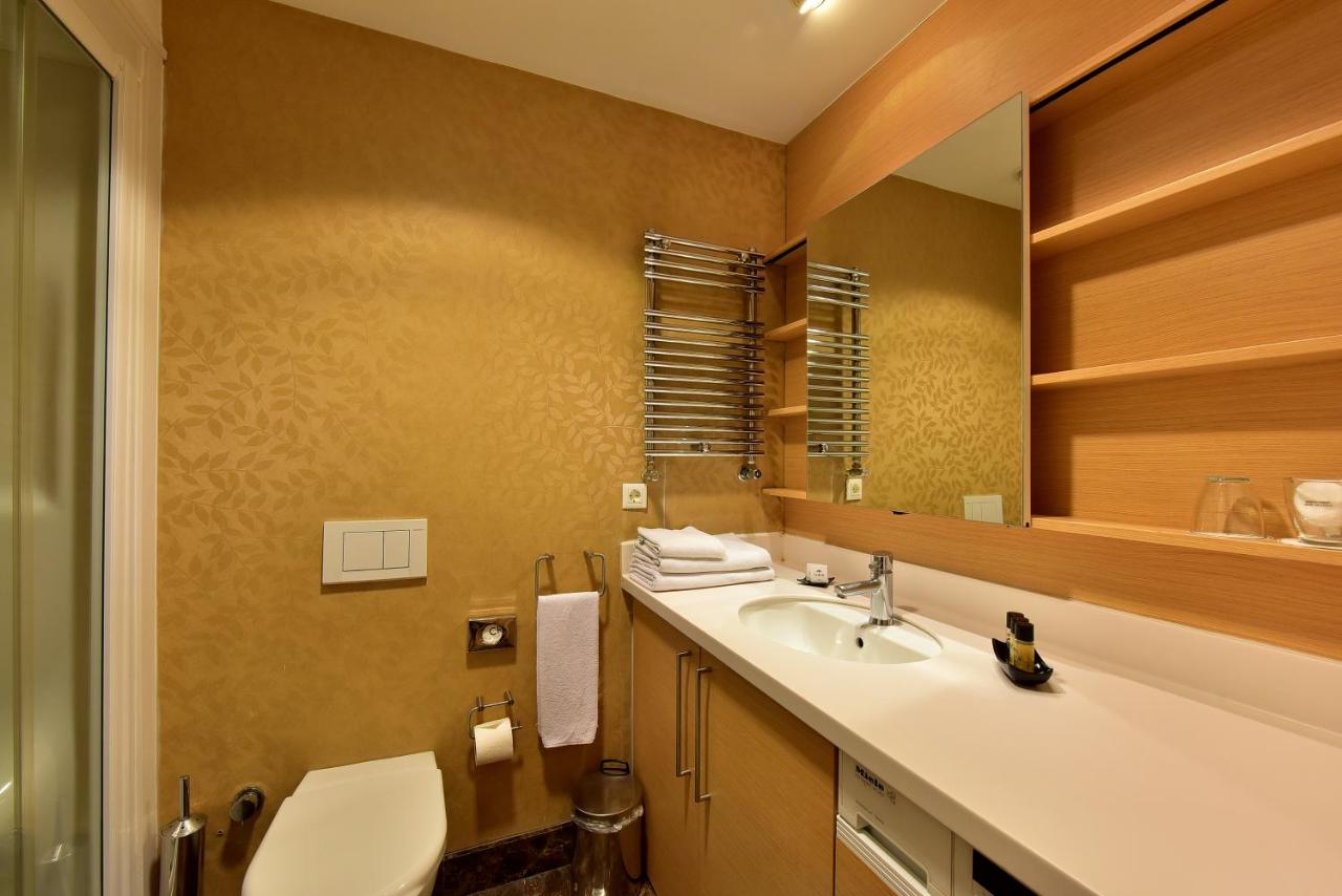 Cheya Deluxe Residence Nisantasi