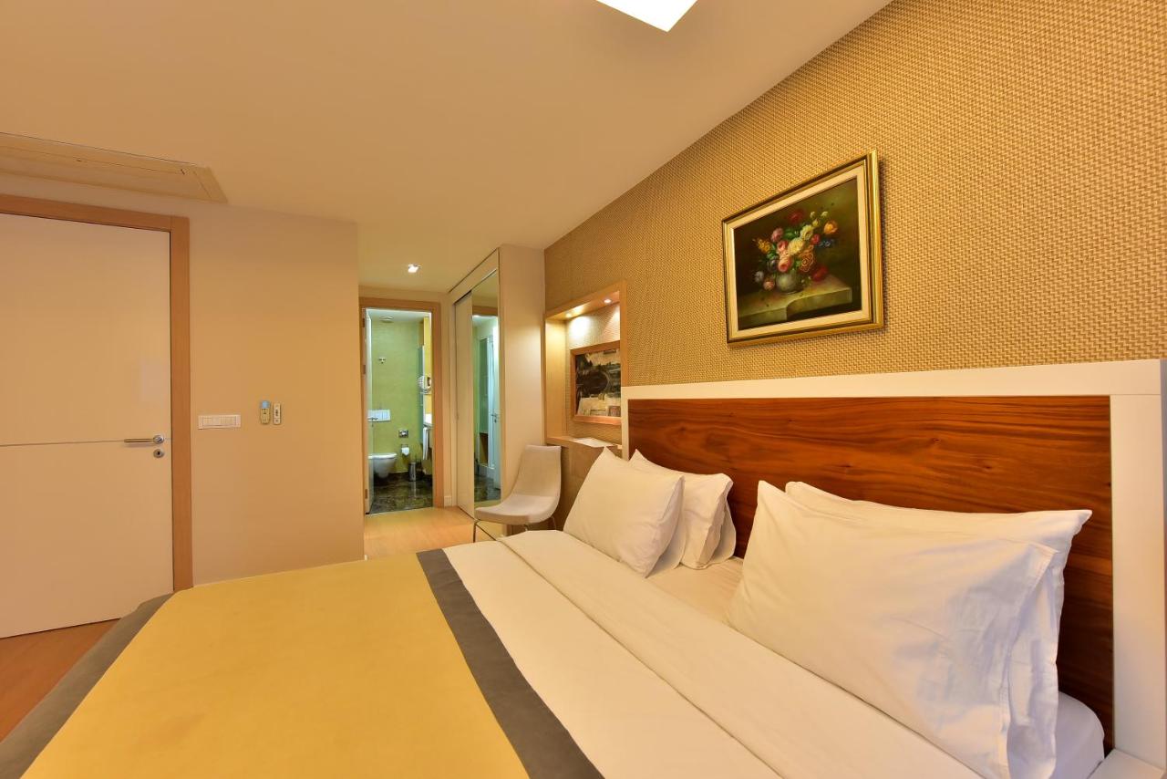 Cheya Deluxe Residence Nisantasi