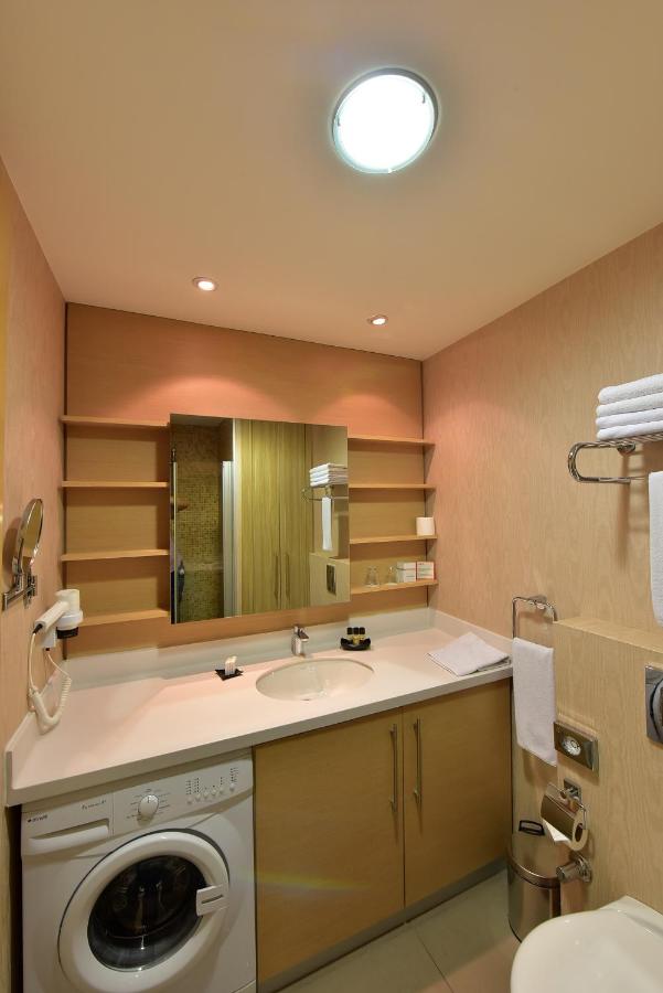 Cheya Deluxe Residence Nisantasi