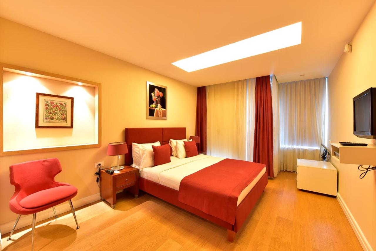 Cheya Deluxe Residence Nisantasi