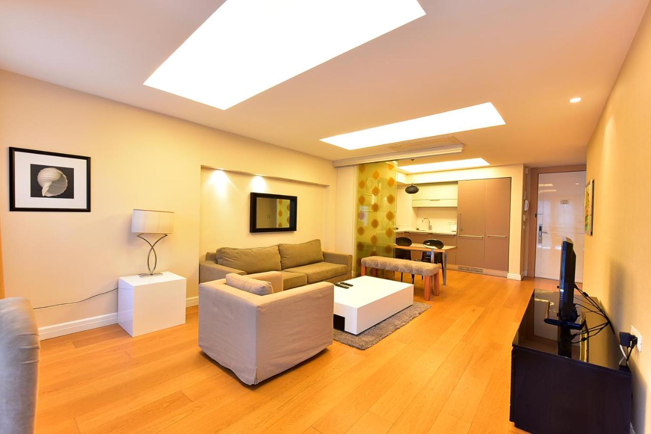 Cheya Deluxe Residence Nisantasi