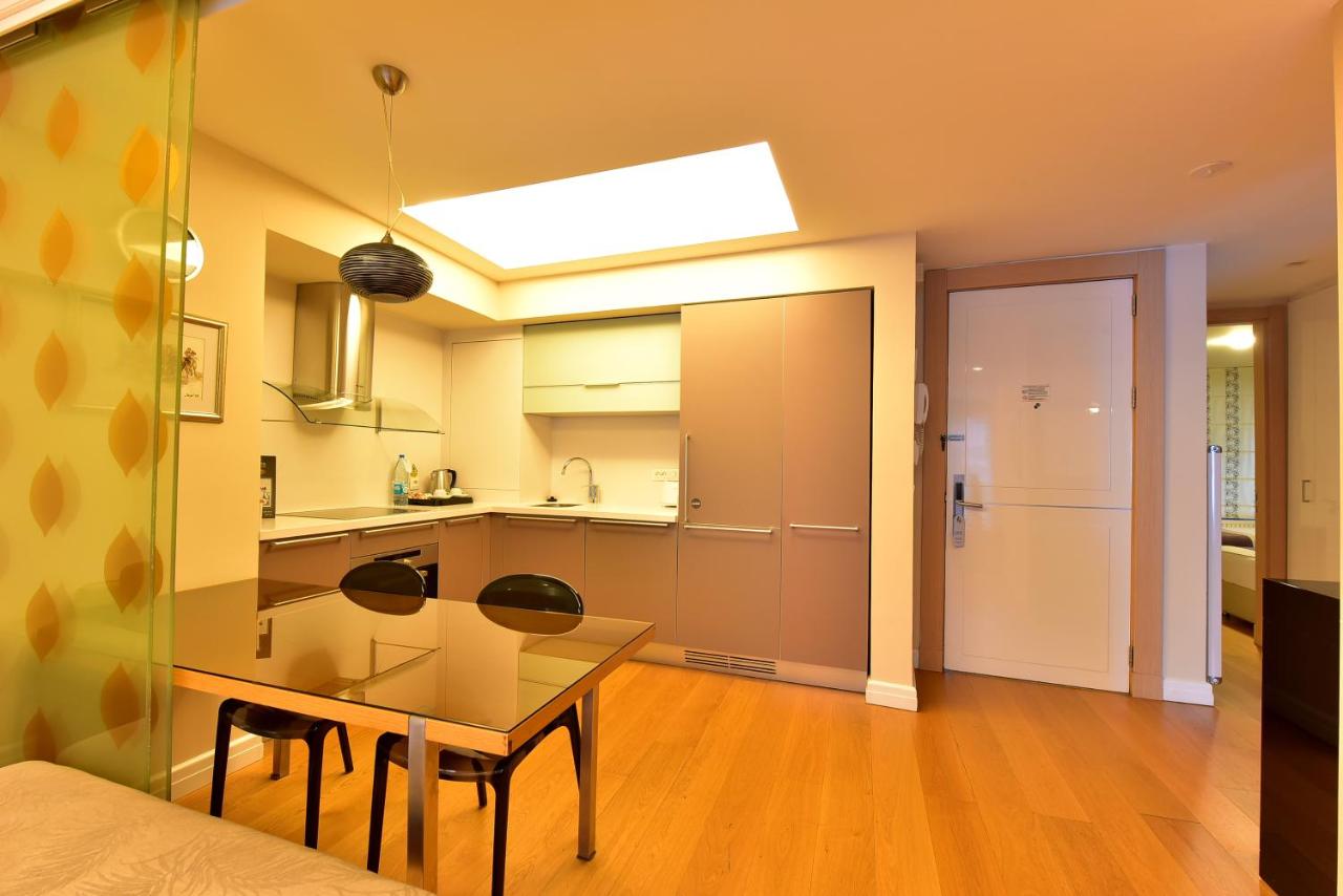 Cheya Deluxe Residence Nisantasi