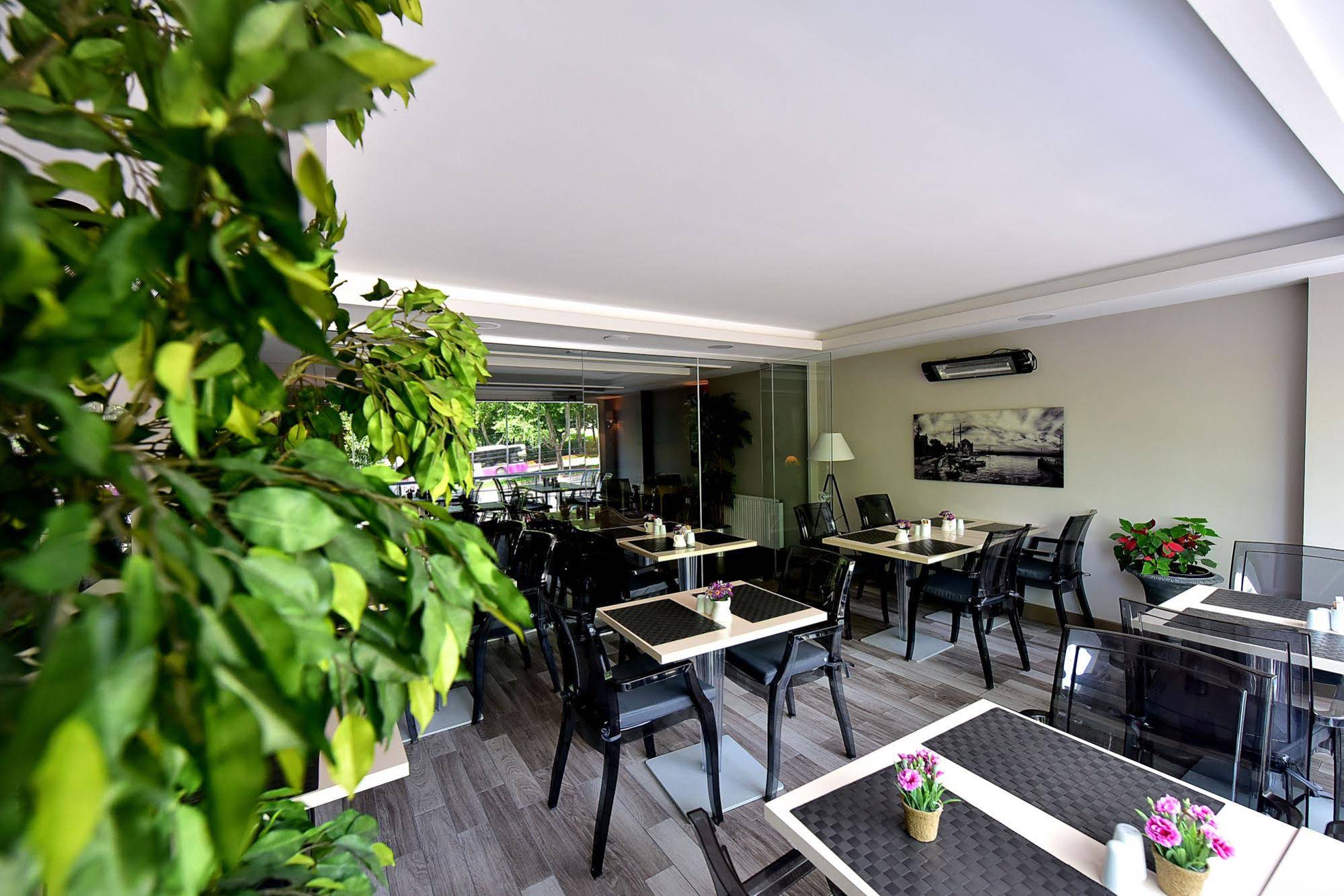 Cheya Otel Besiktas
