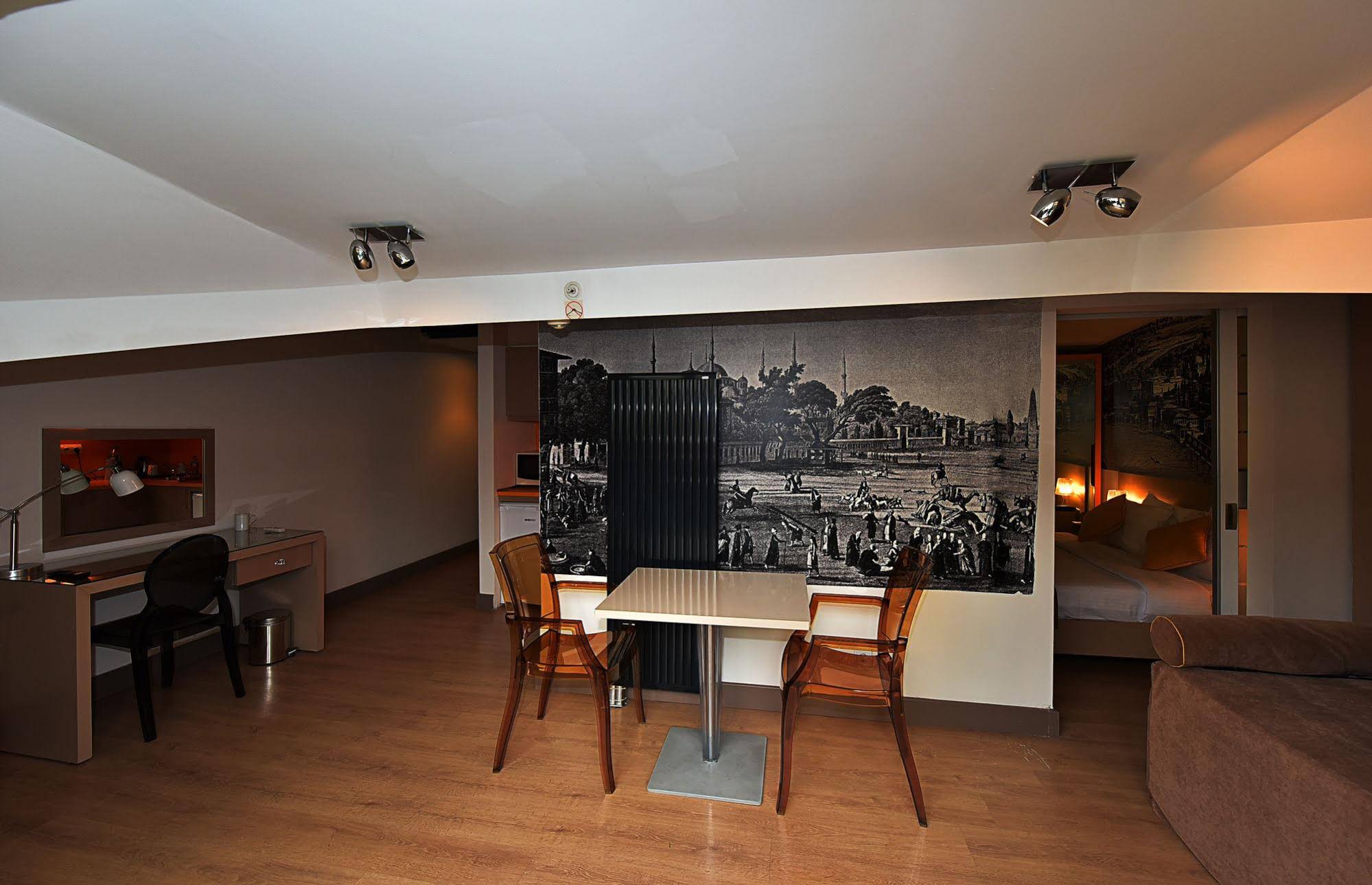 Cheya Otel Besiktas