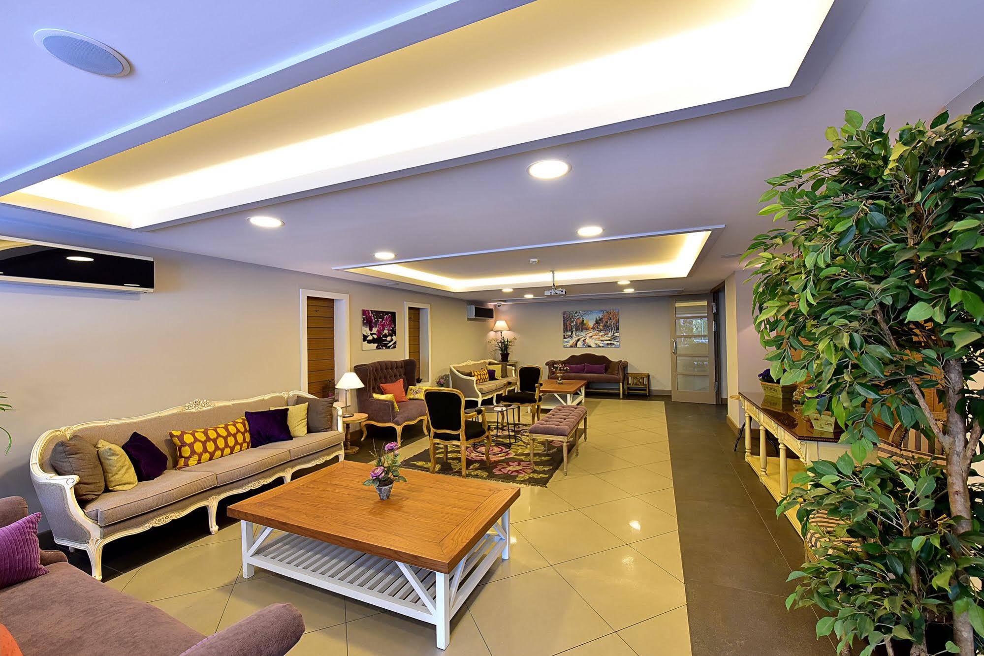 Cheya Otel Besiktas