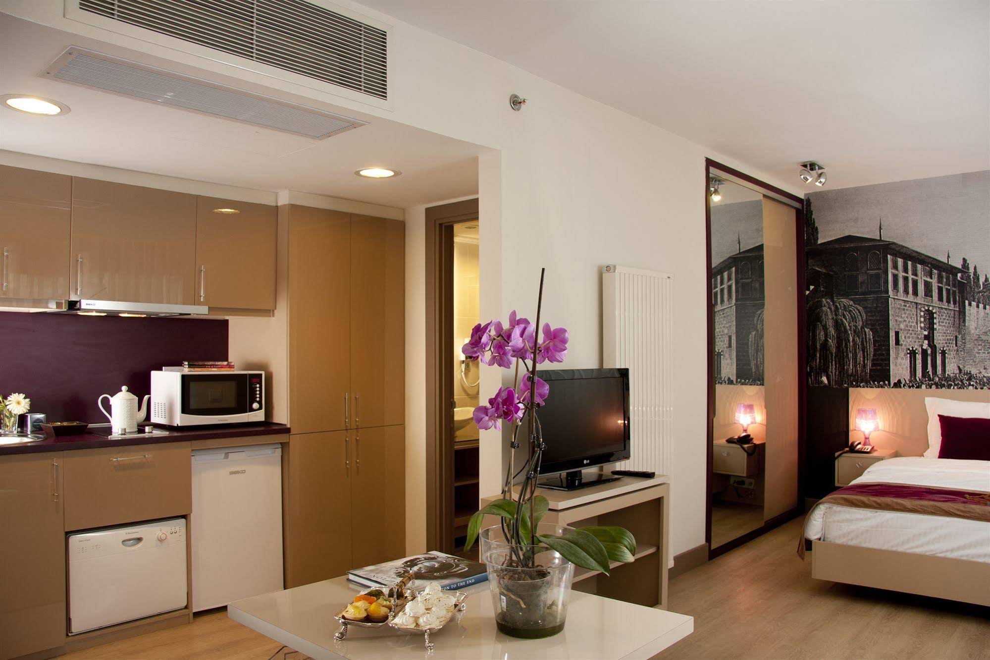 Cheya Otel Besiktas