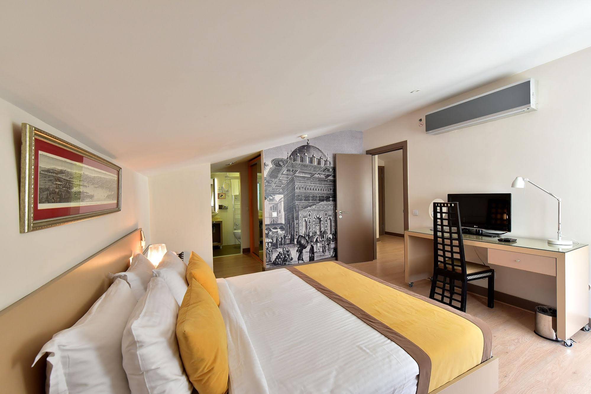 Cheya Otel Besiktas