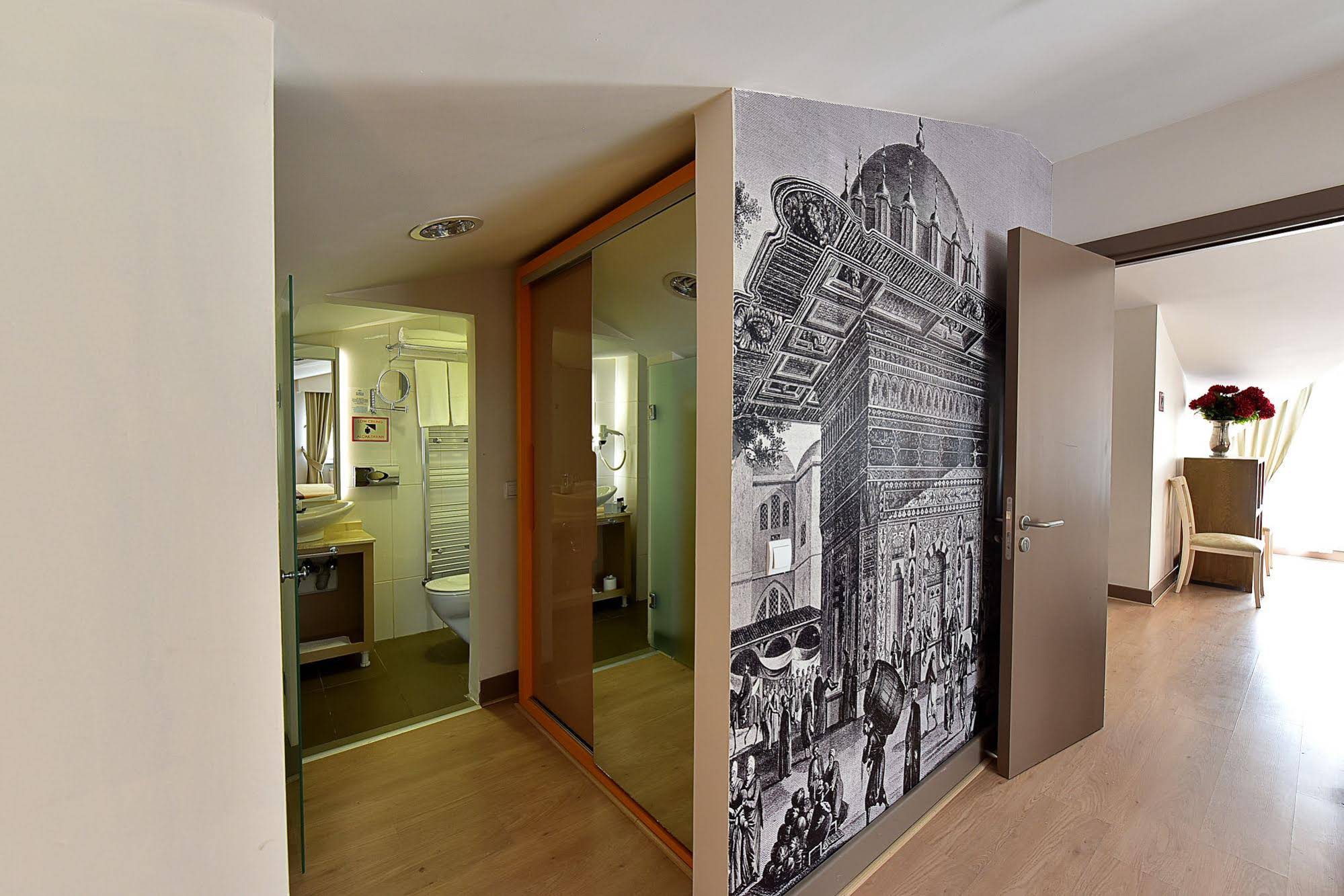 Cheya Otel Besiktas