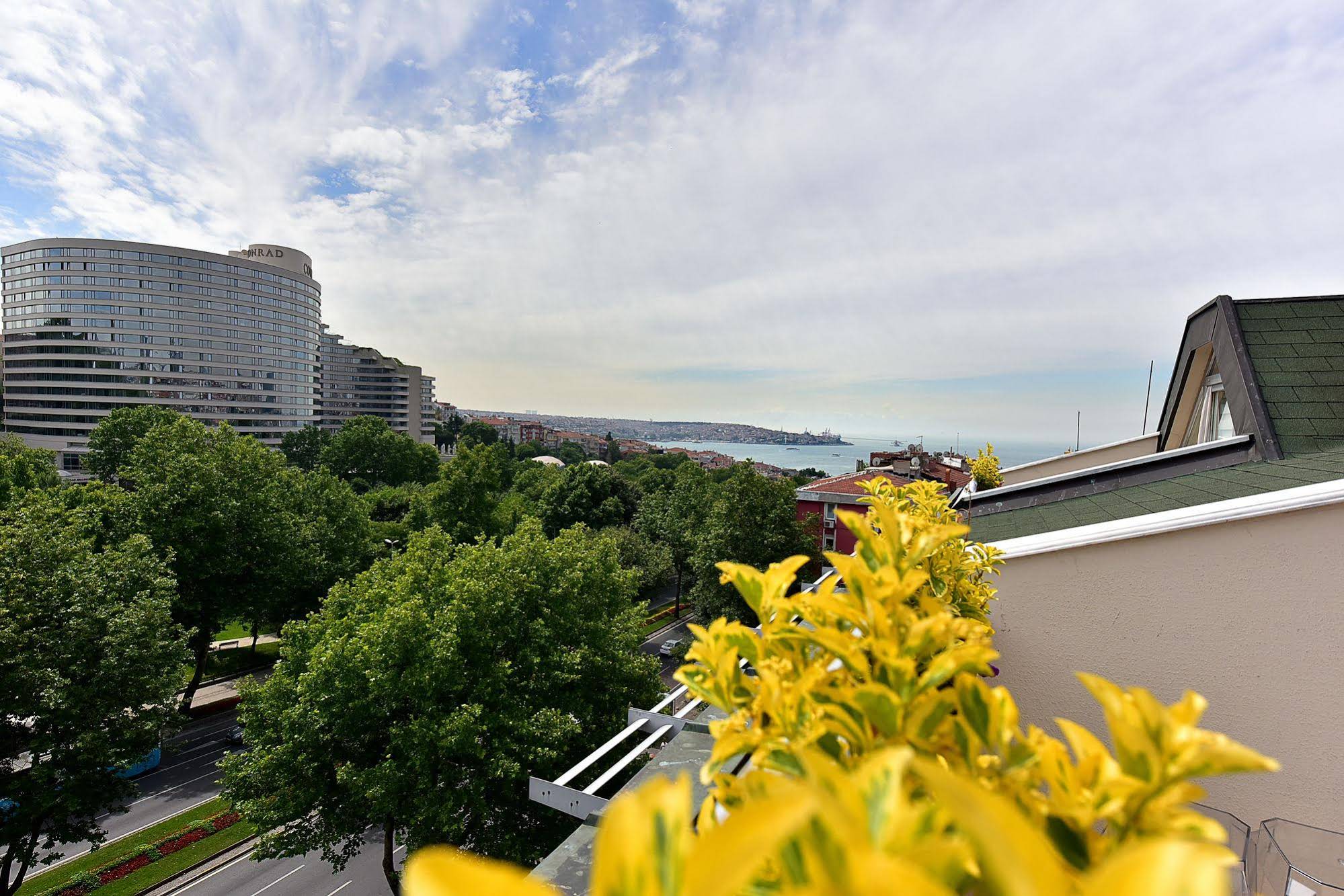Cheya Otel Besiktas
