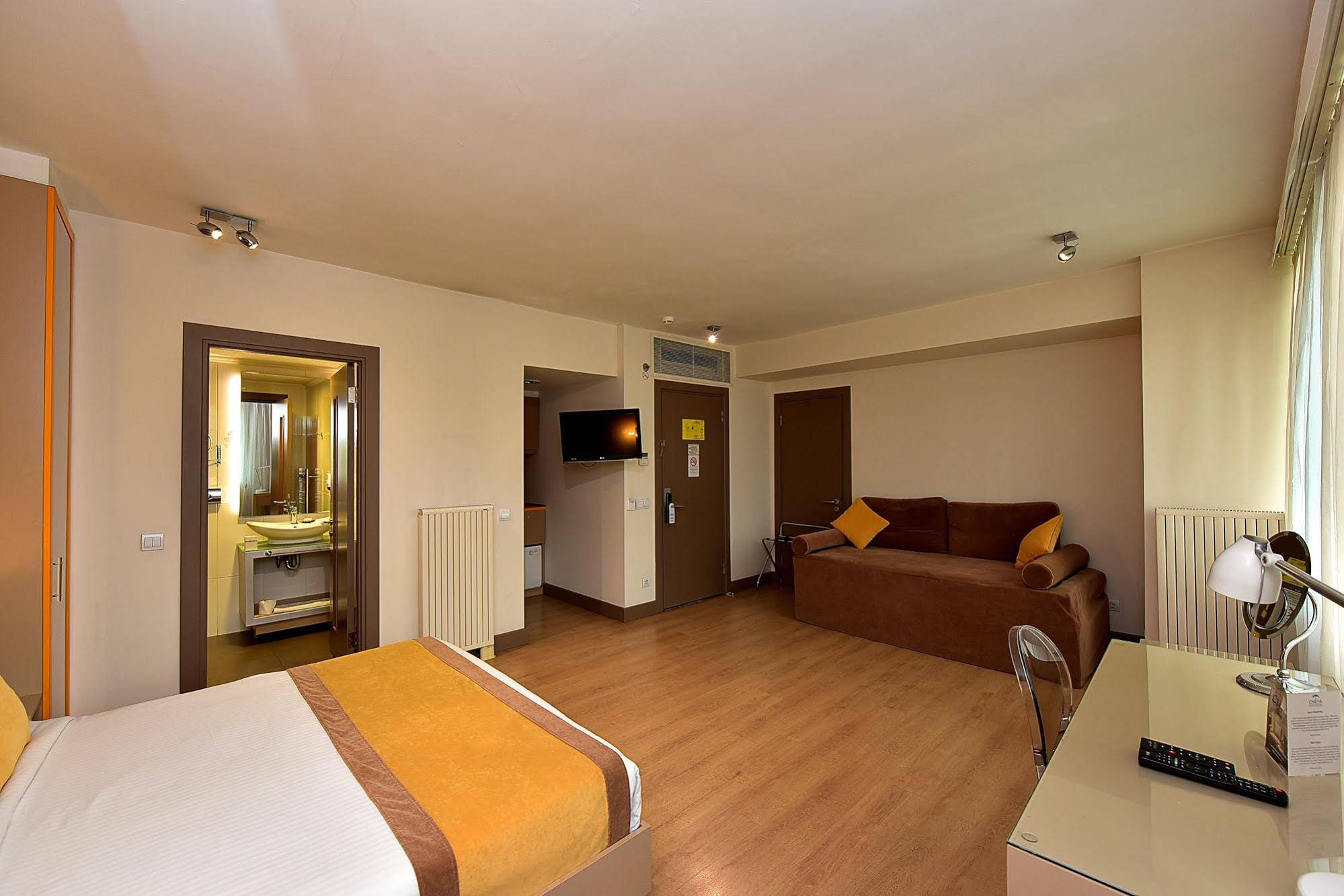 Cheya Otel Besiktas