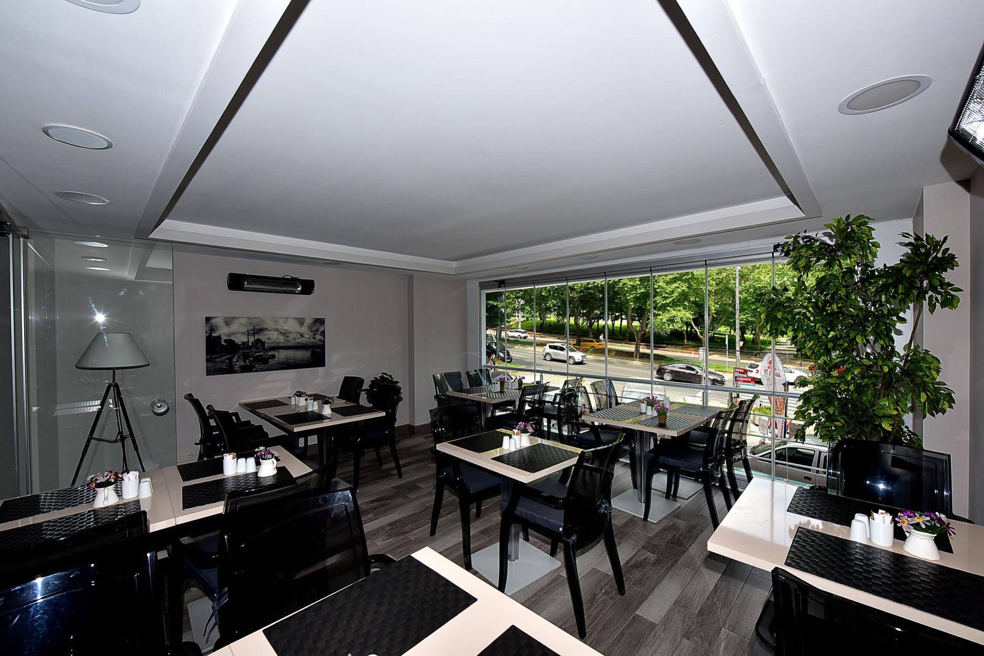 Cheya Otel Besiktas