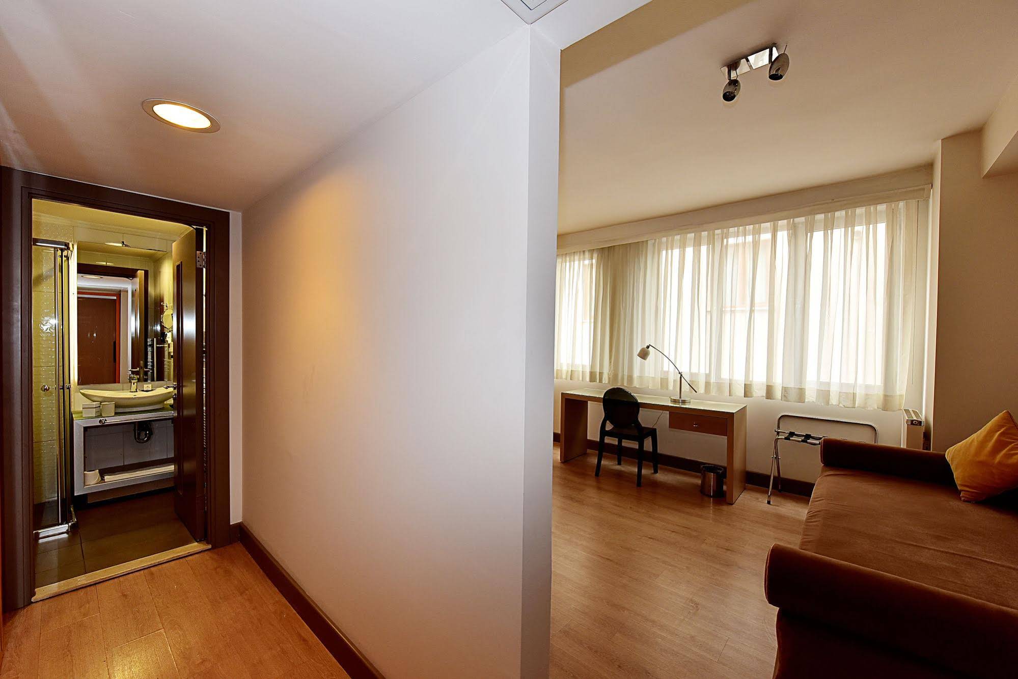 Cheya Otel Besiktas