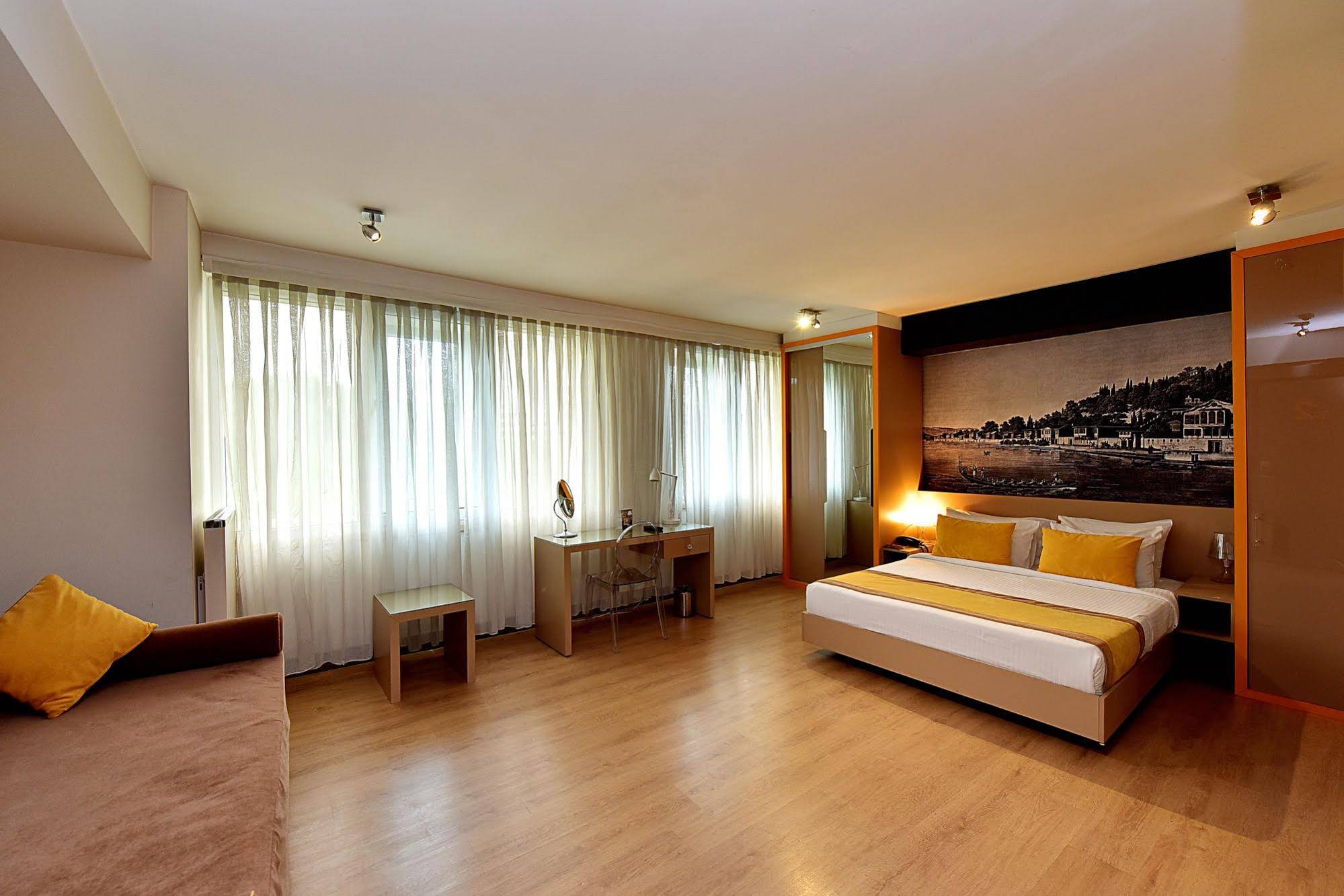 Cheya Otel Besiktas