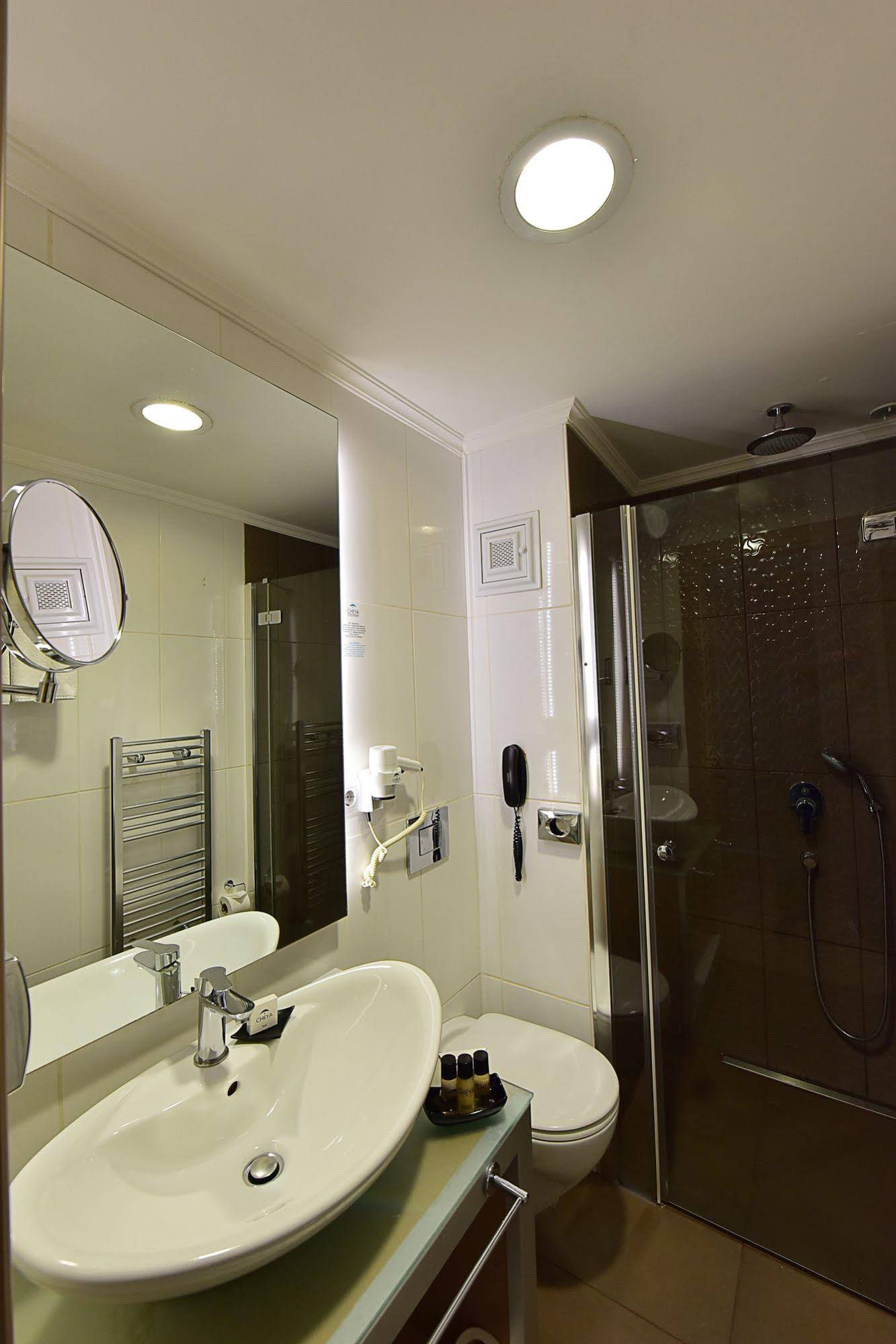 Cheya Otel Besiktas
