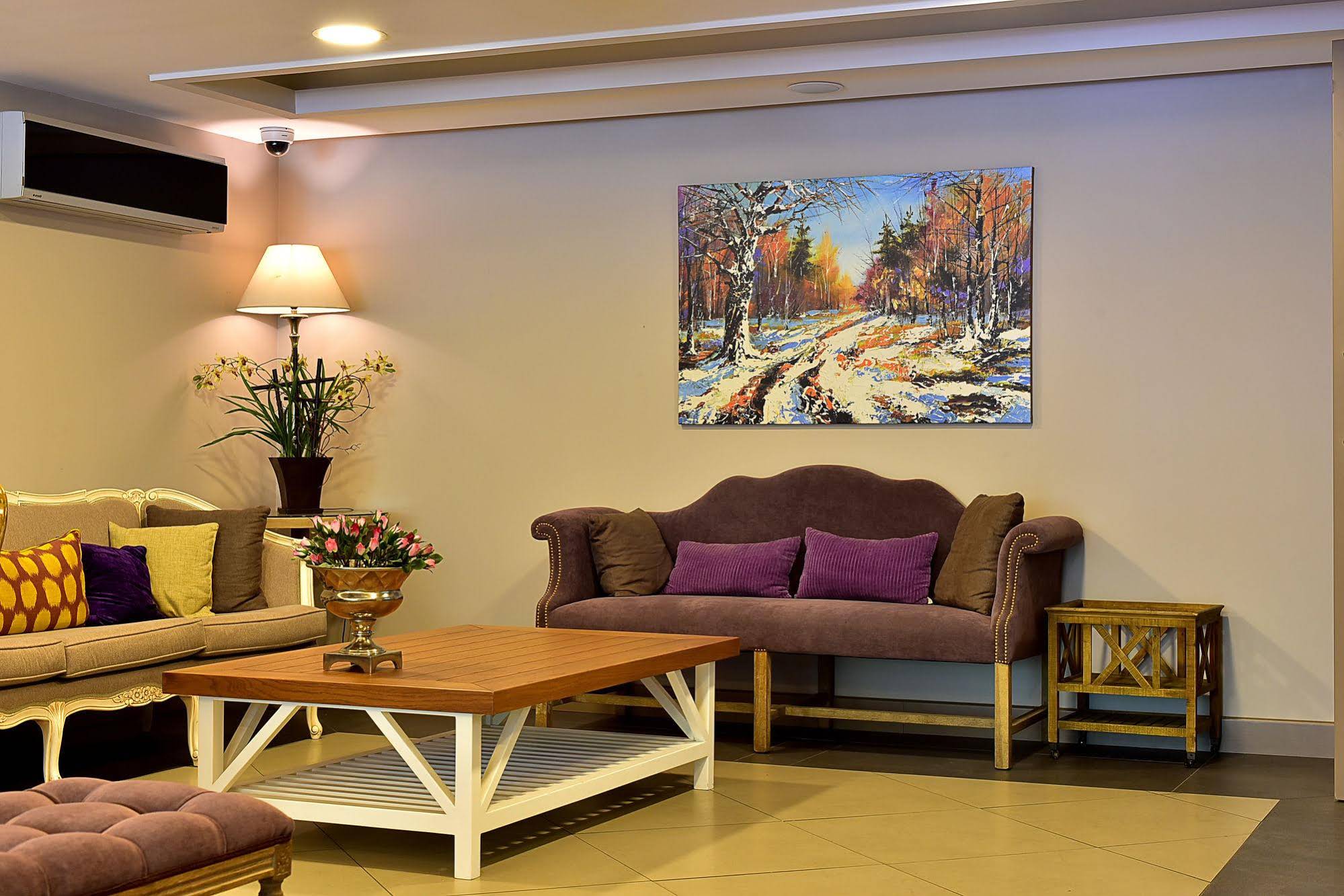 Cheya Otel Besiktas