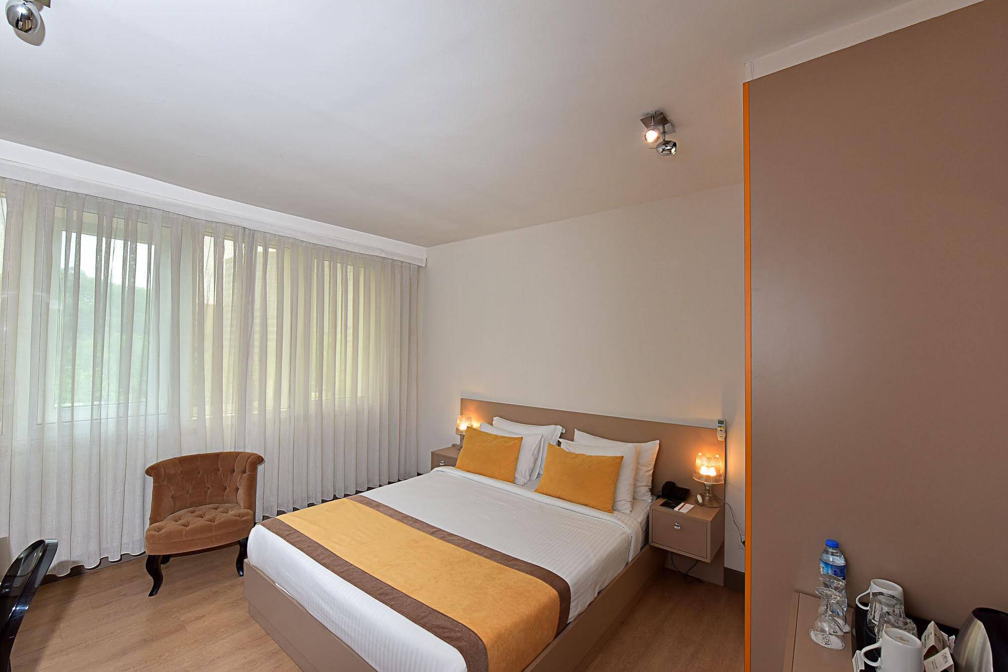 Cheya Otel Besiktas