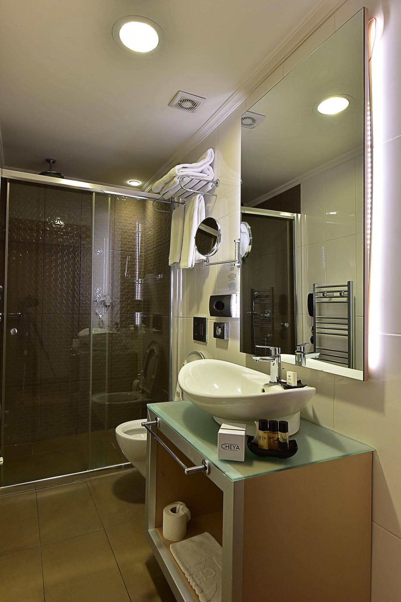 Cheya Otel Besiktas