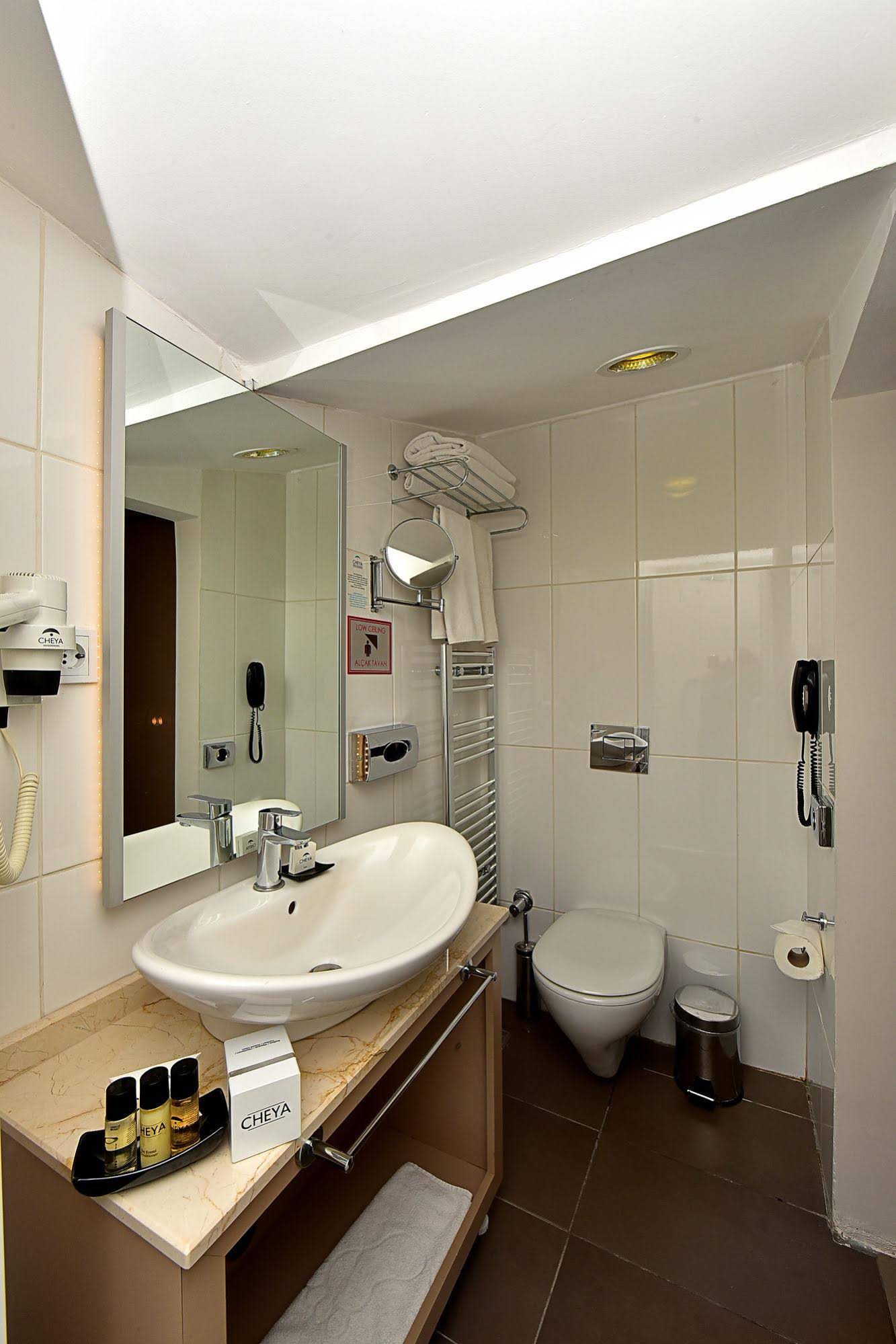 Cheya Otel Besiktas