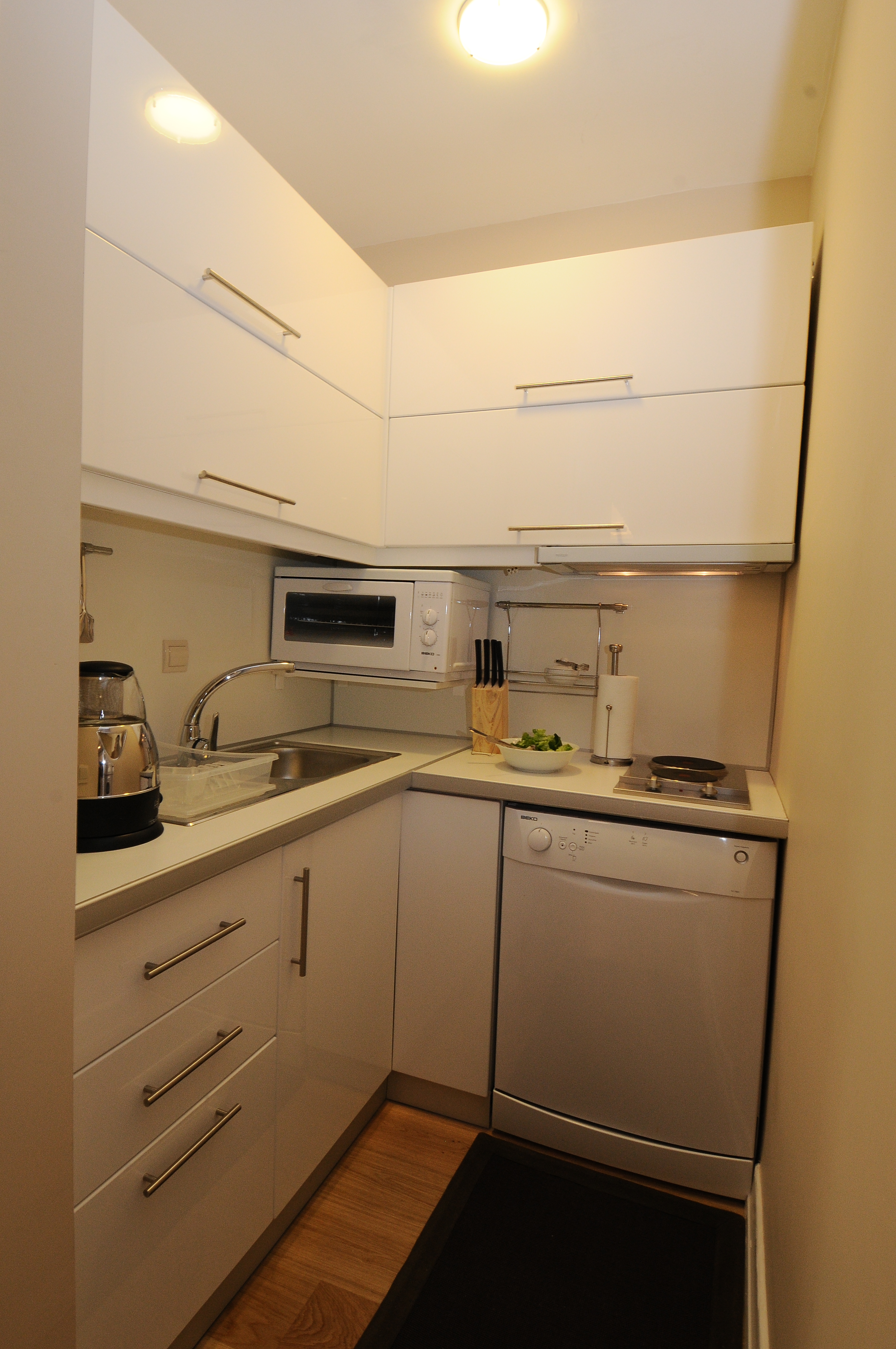 Cheya Residence Tesvikiye