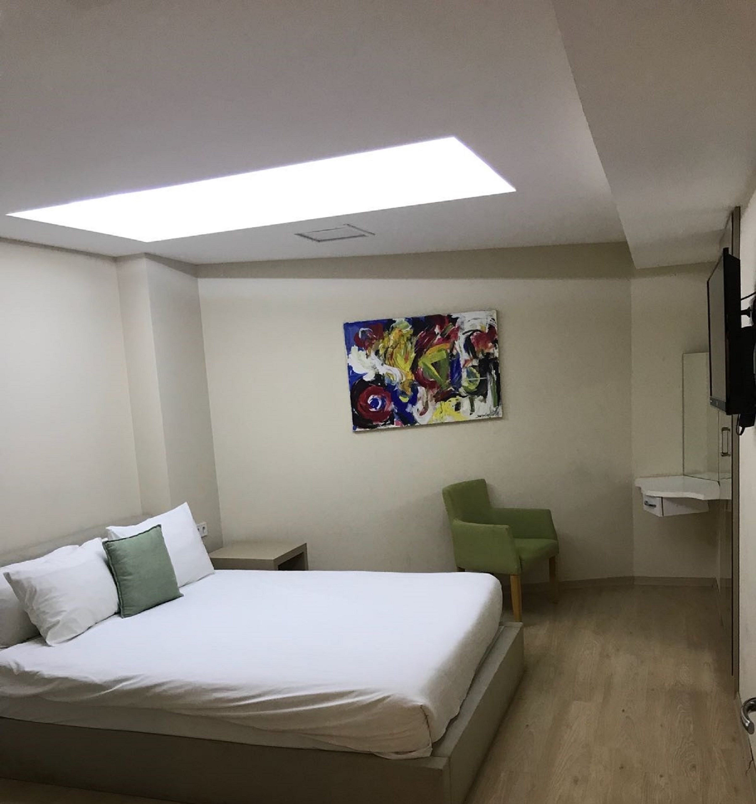 Cheya Residence Tesvikiye