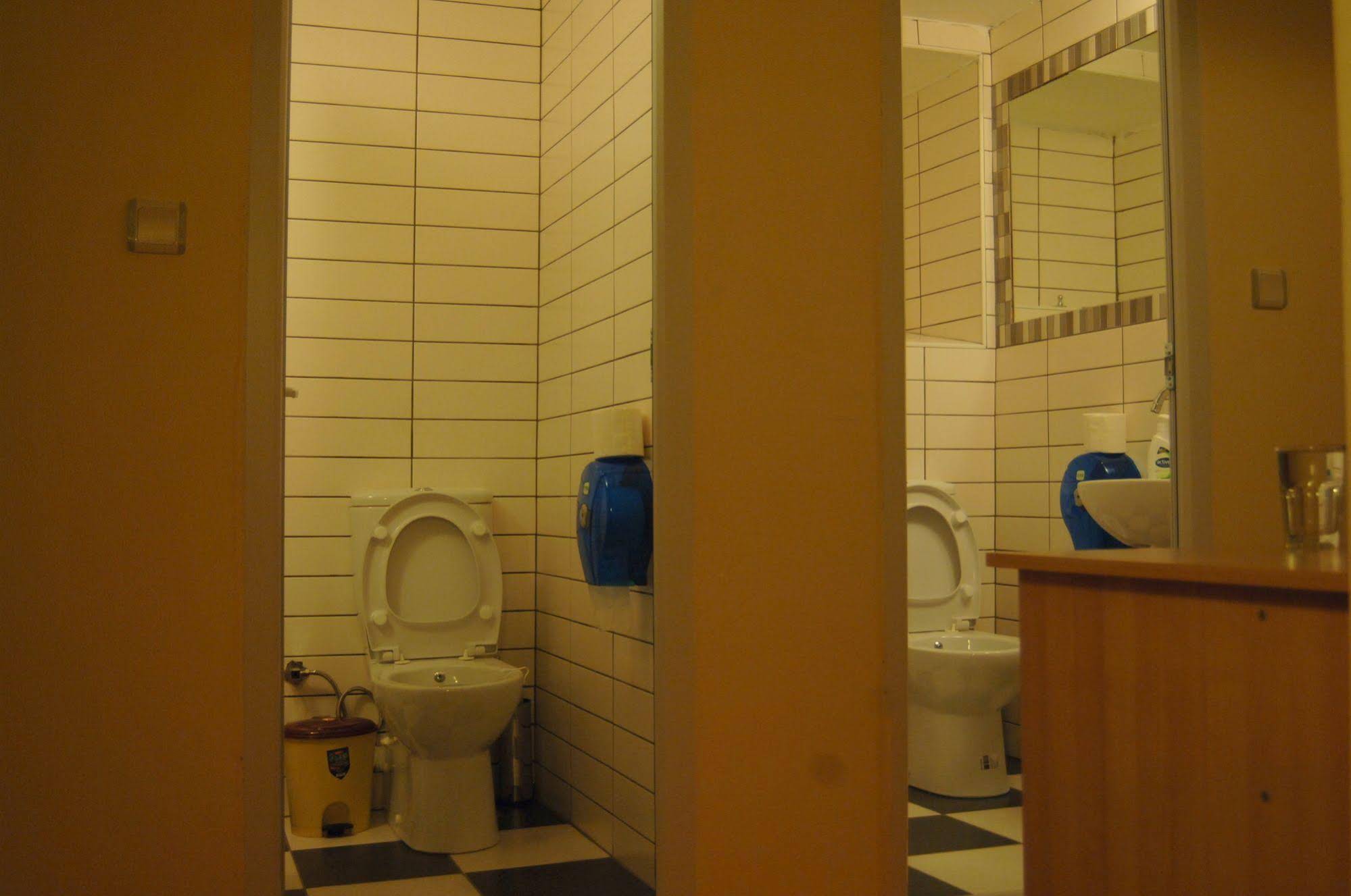 Chillout Lya Hostel Bar