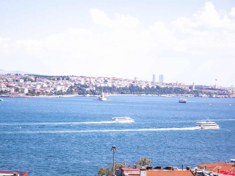 Cihangir by Aydin Suite