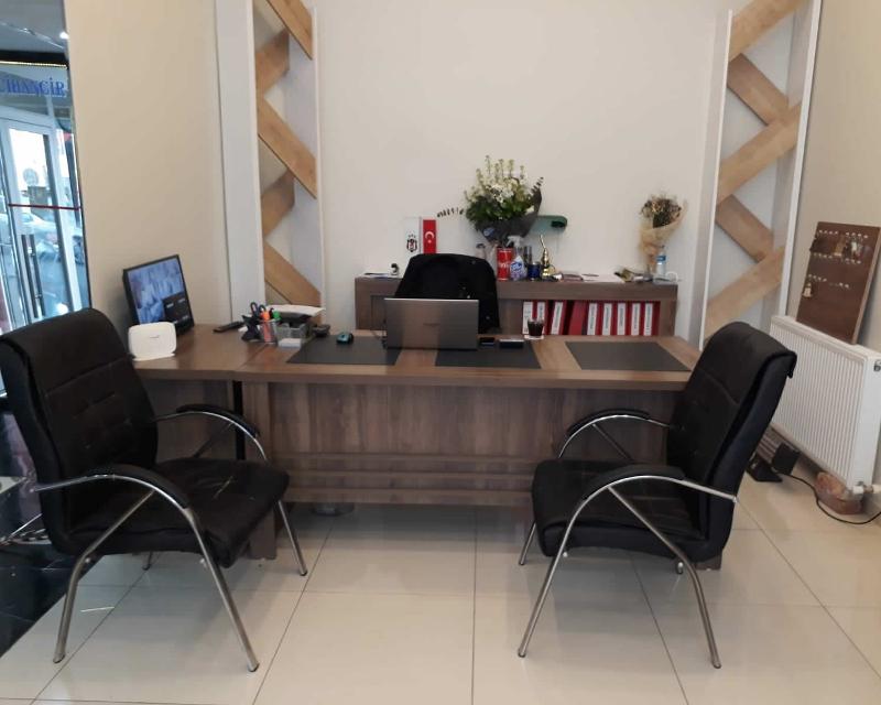 Cihangir Palace Hotel