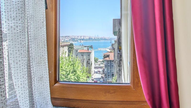 Cihangir Palace Hotel