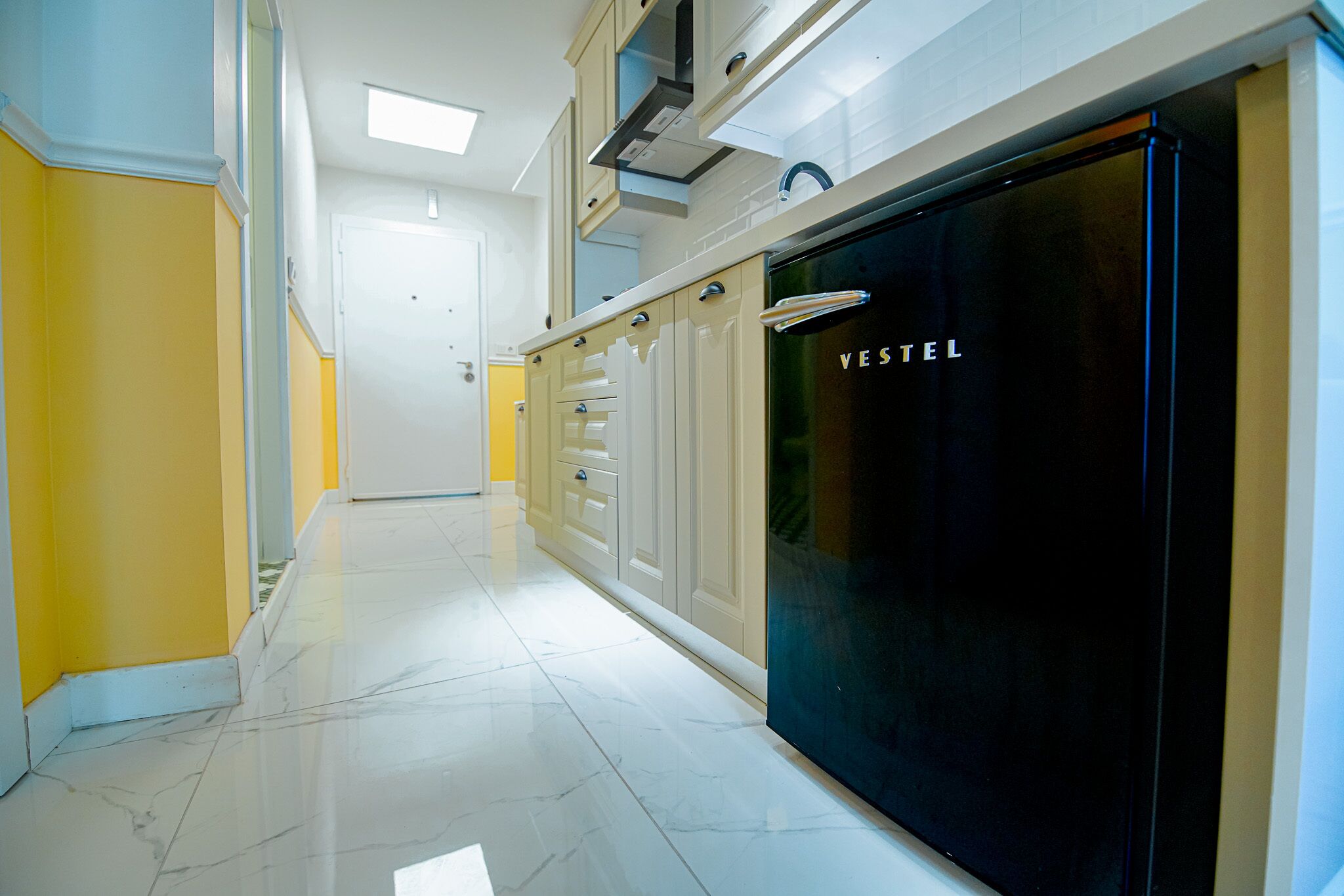 Cihangir Vav Suites