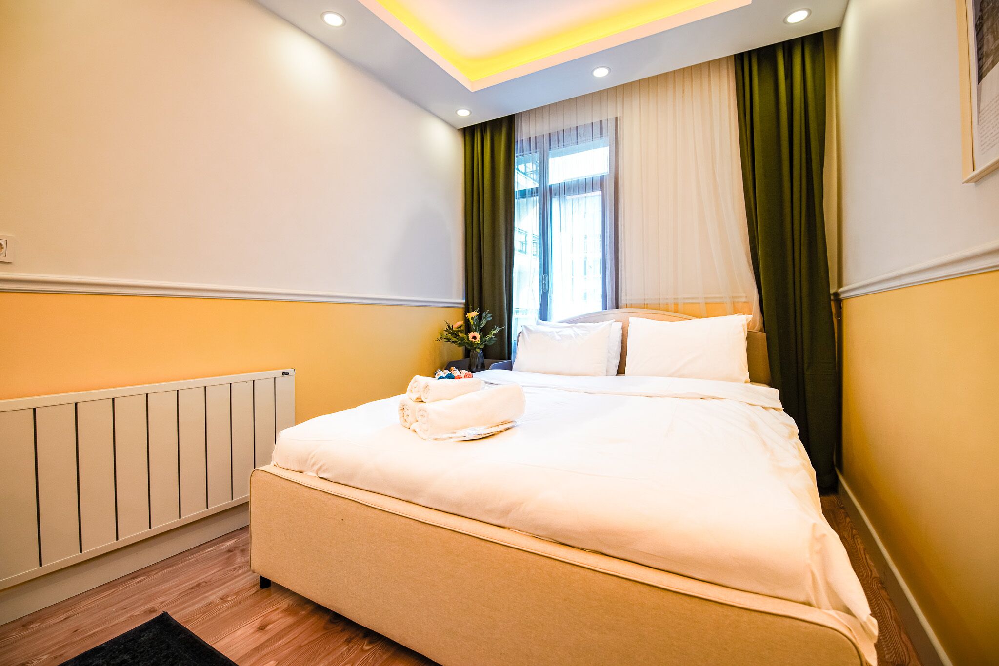 Cihangir Vav Suites