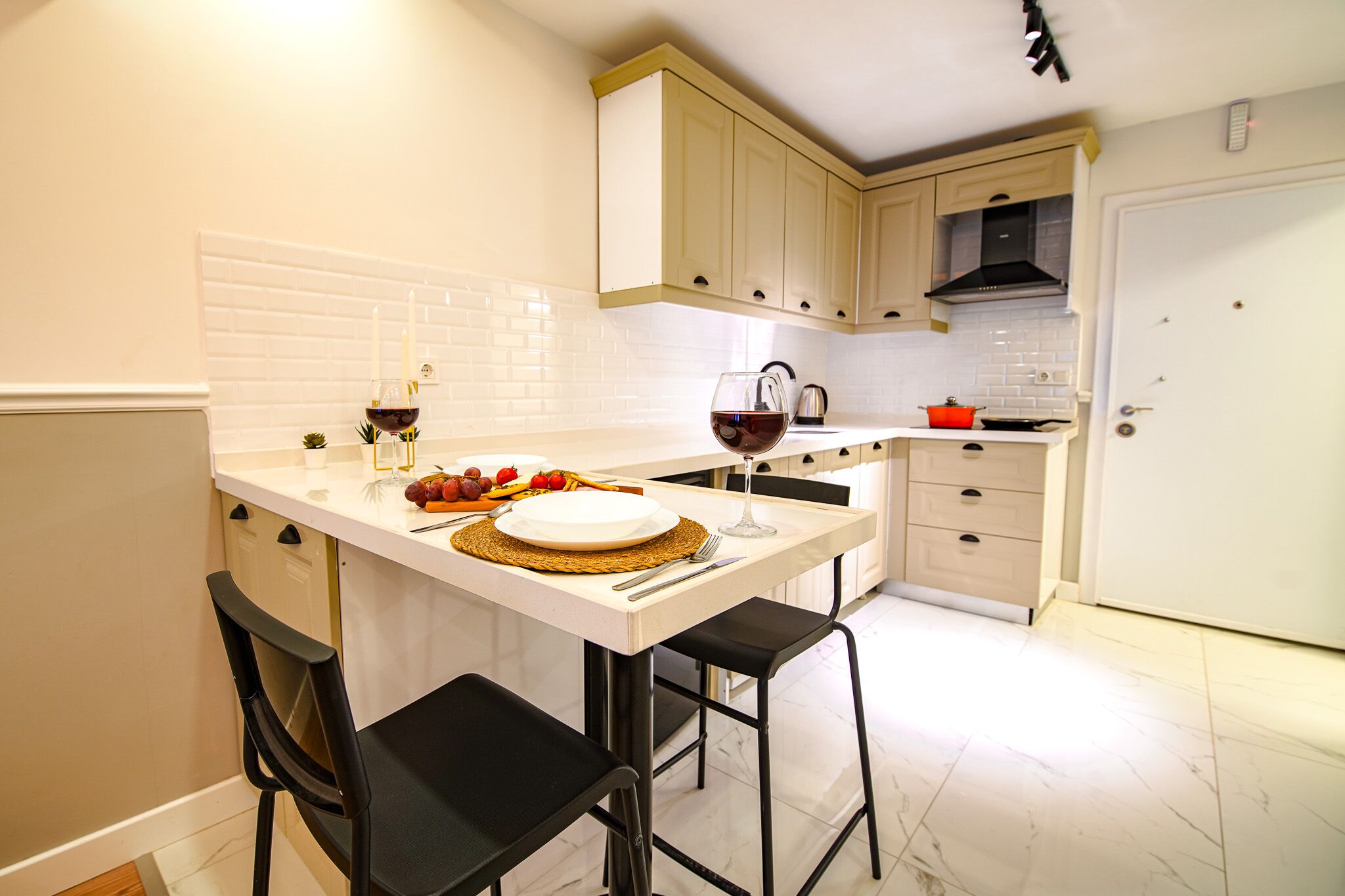 Cihangir Vav Suites