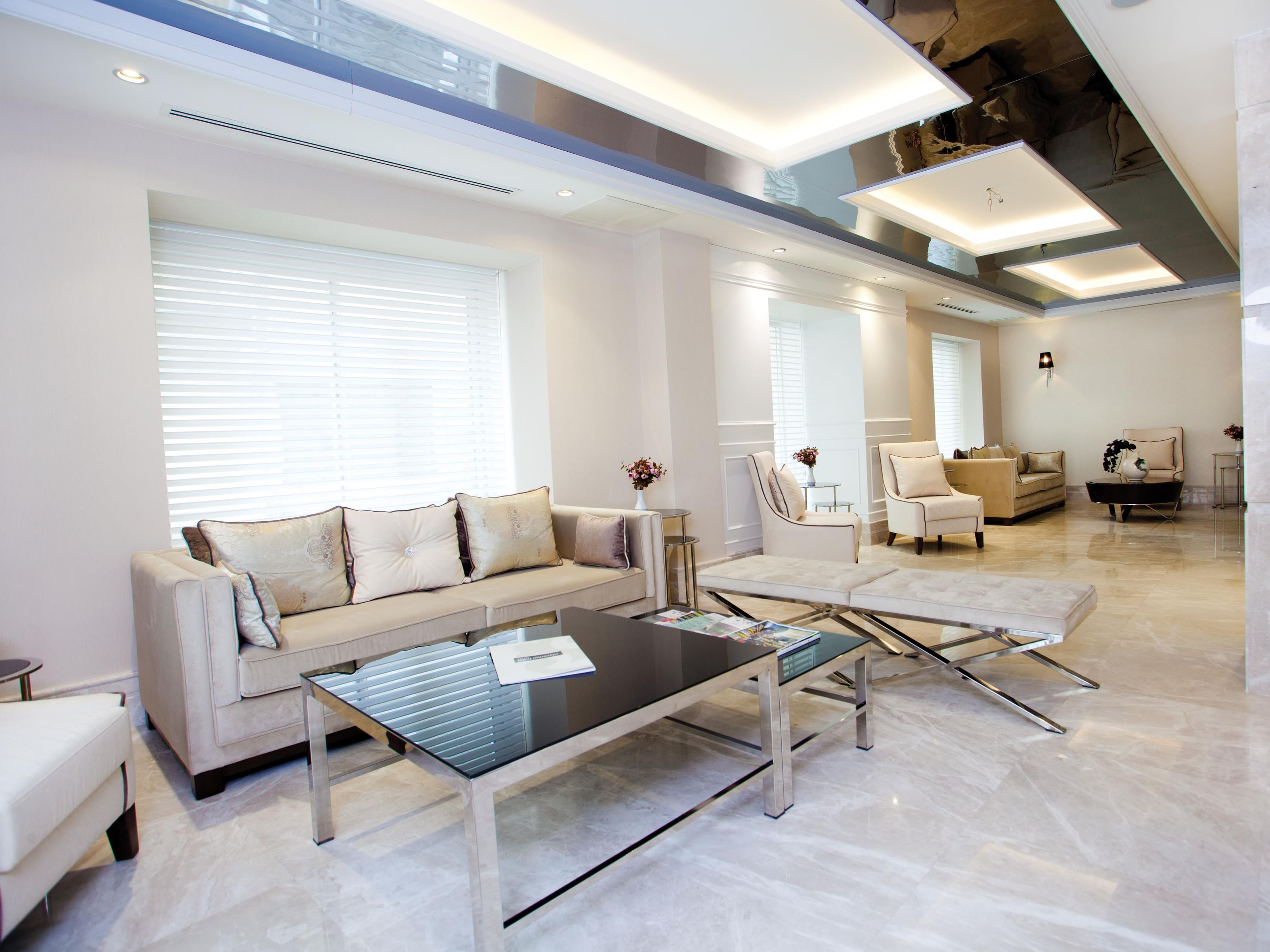 City Center Hotel Taksim