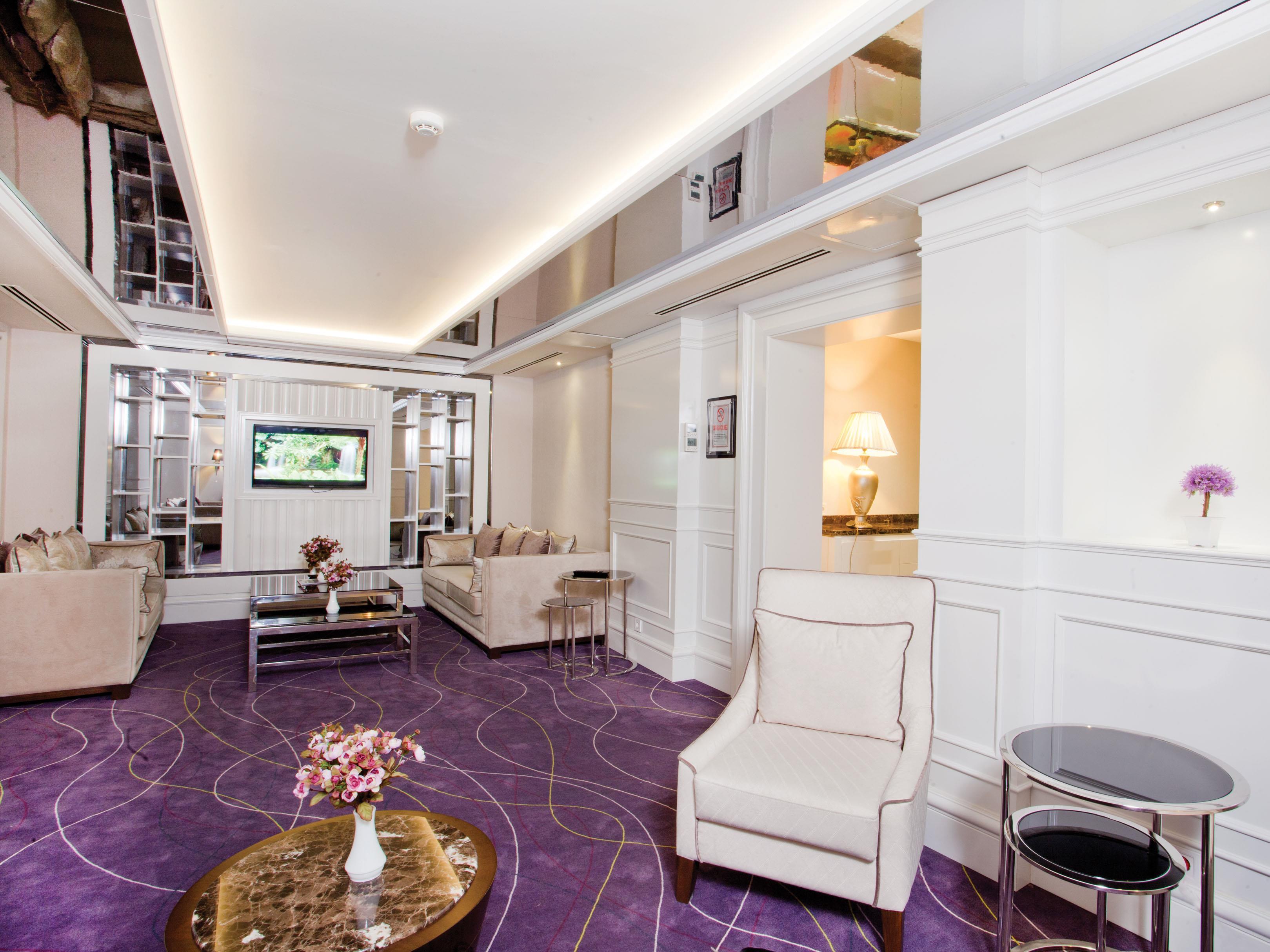 City Center Hotel Taksim