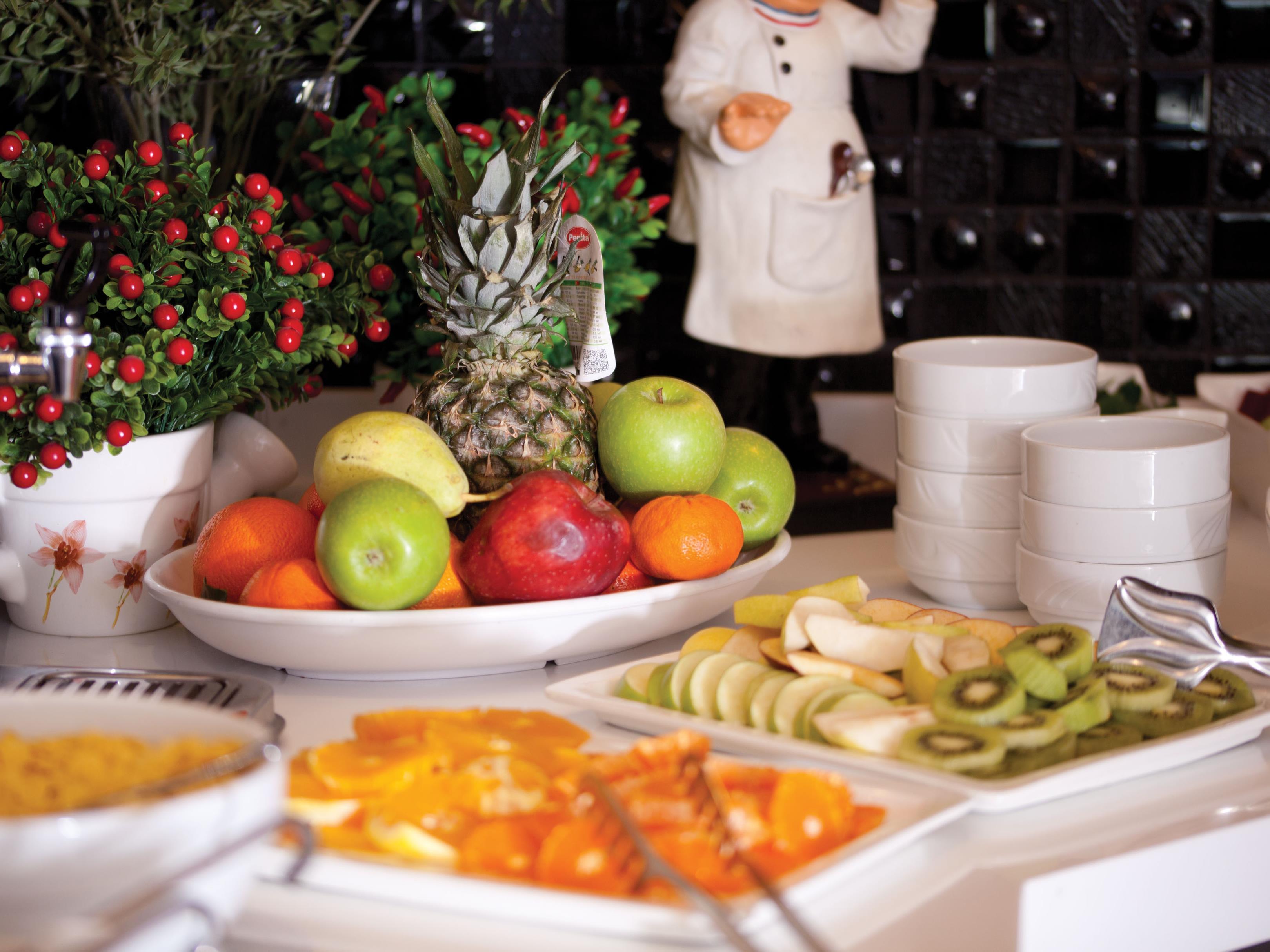 City Center Hotel Taksim