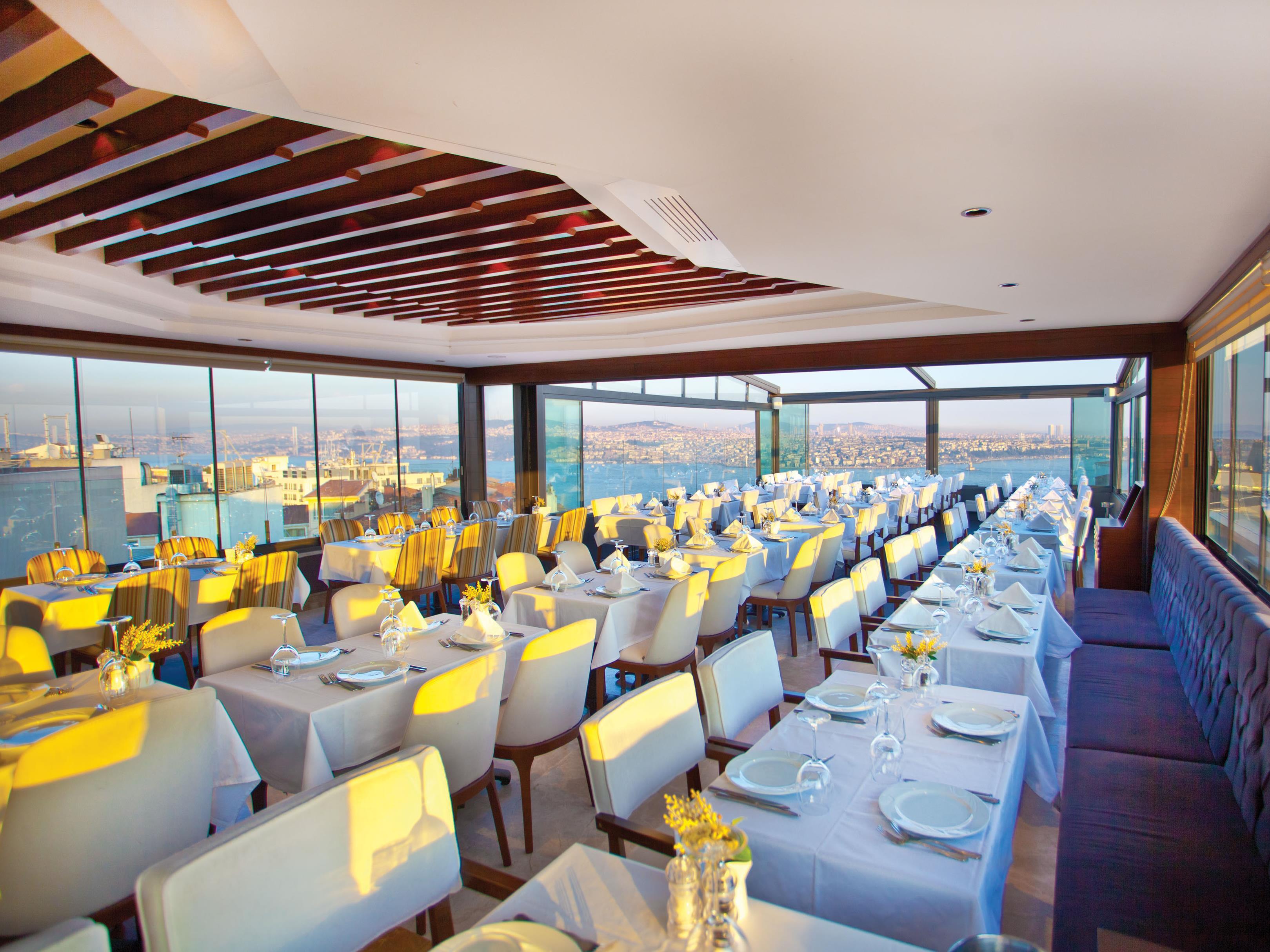 City Center Hotel Taksim