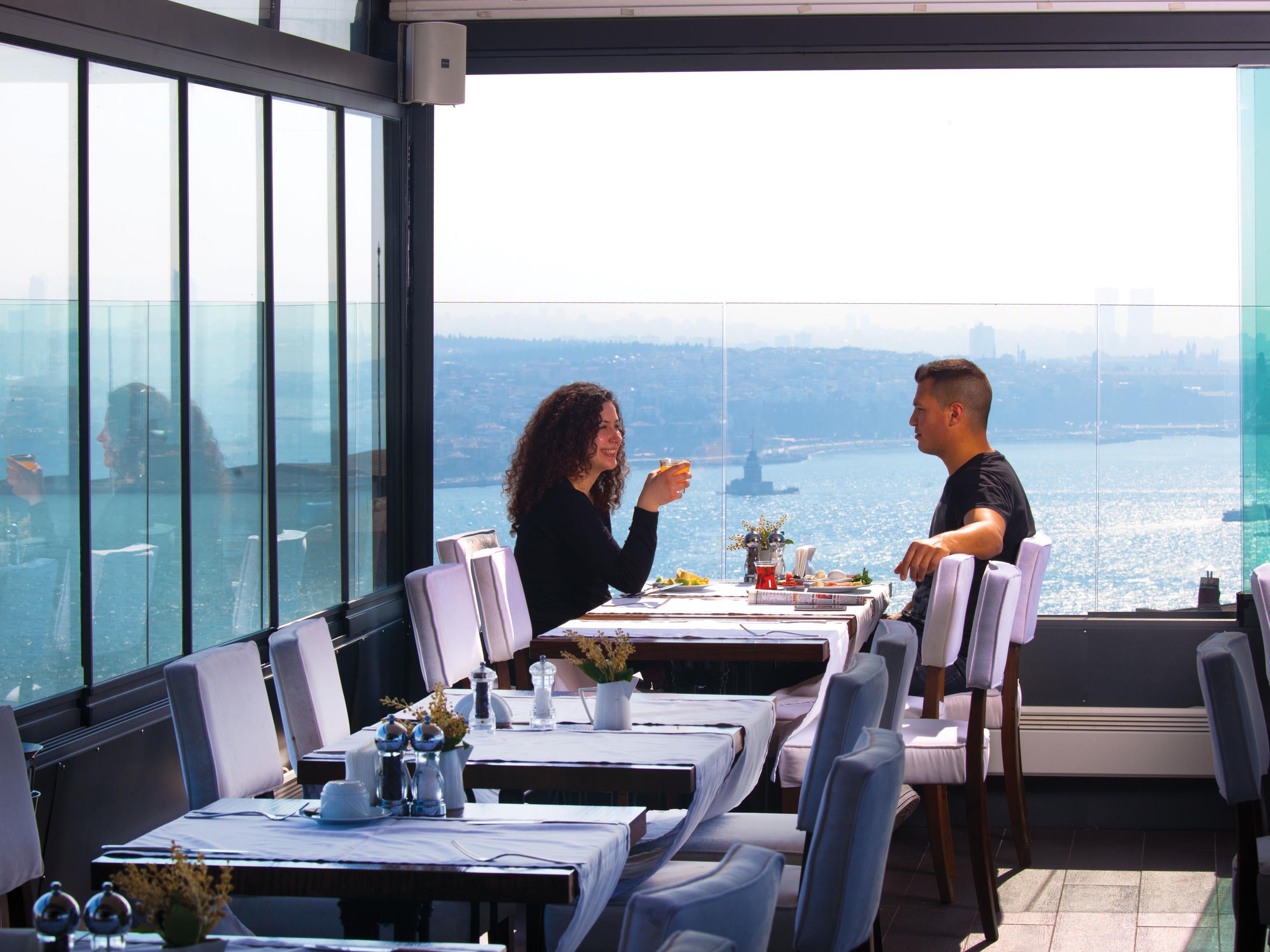 City Center Hotel Taksim