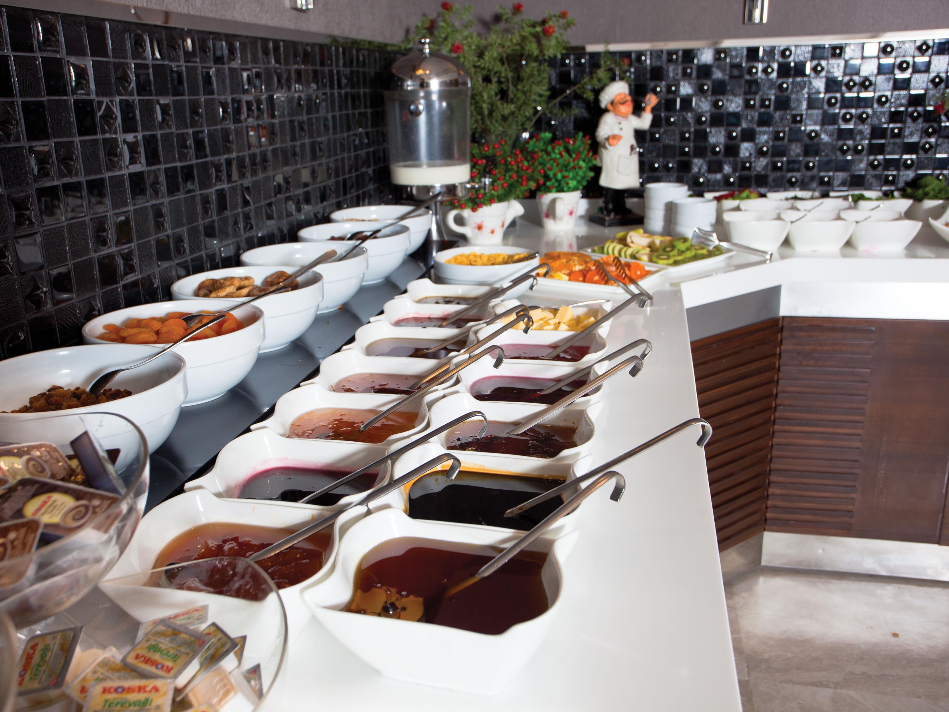 City Center Hotel Taksim