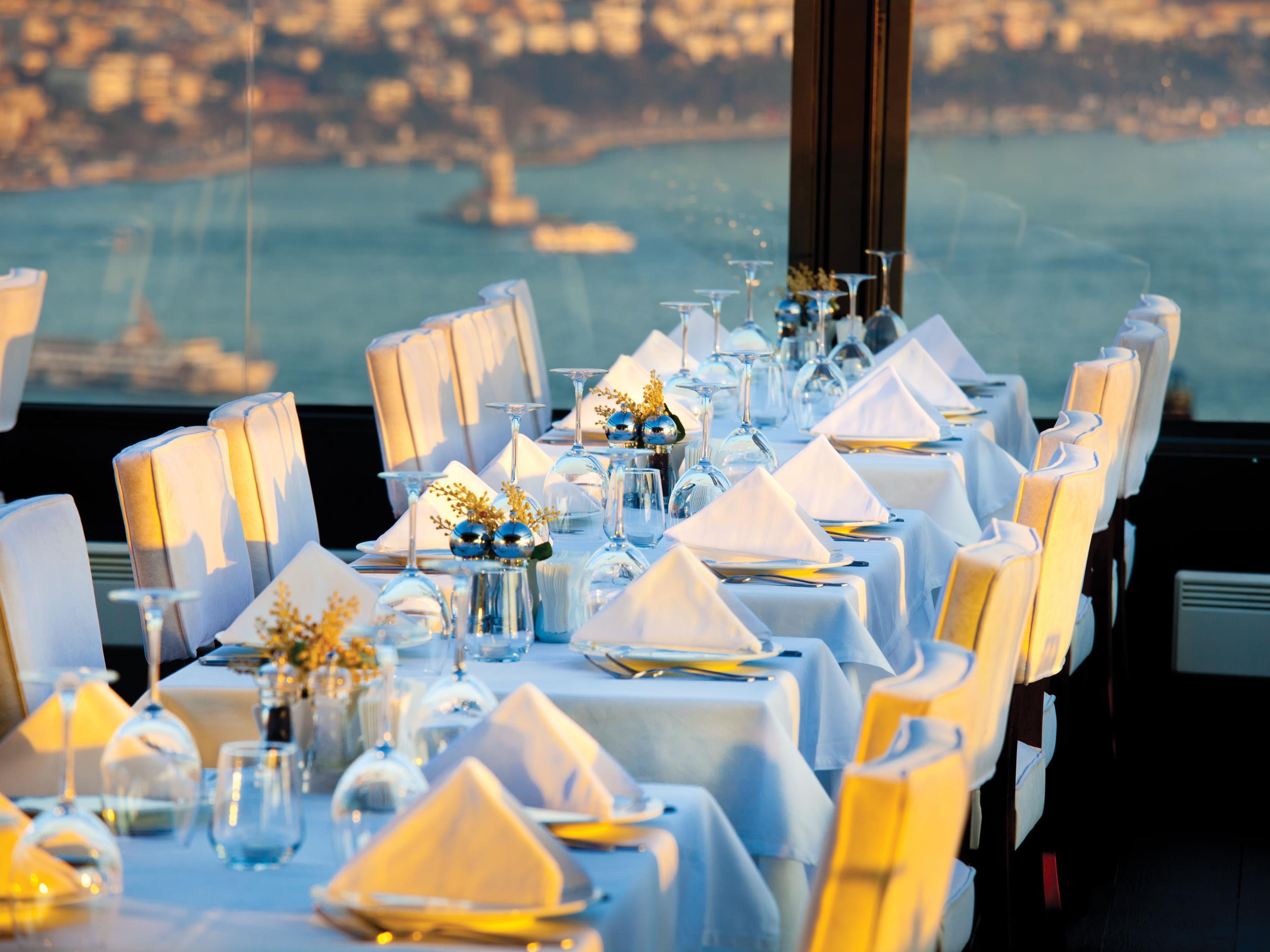 City Center Hotel Taksim