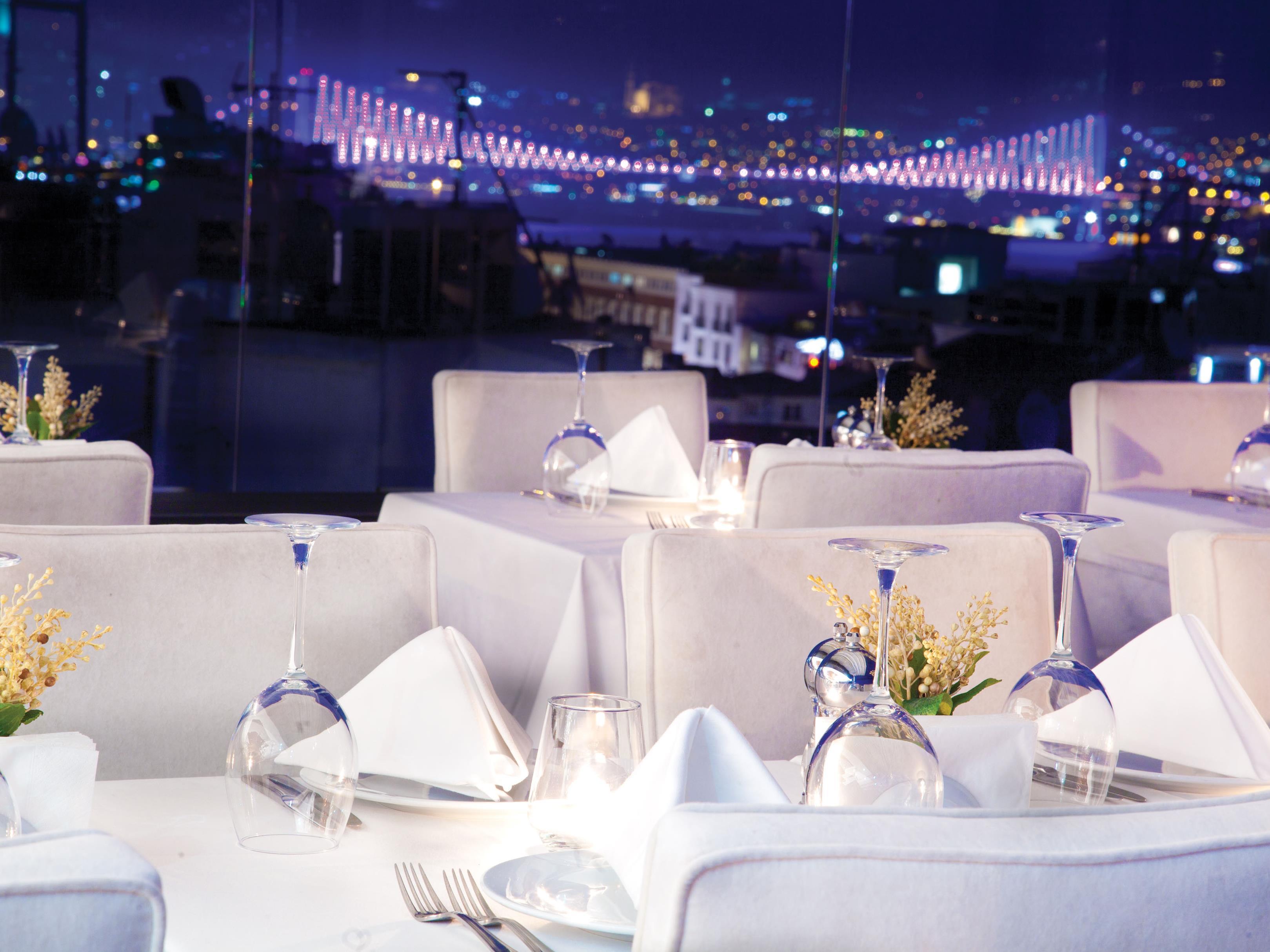 City Center Hotel Taksim