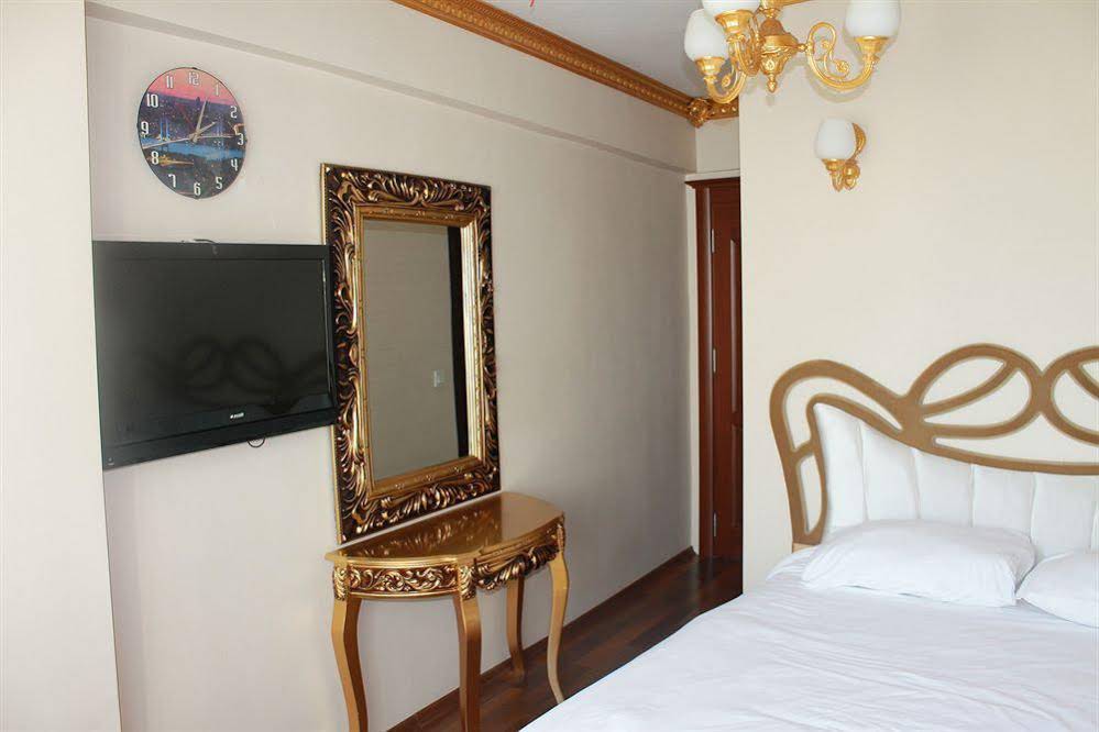 City Guest House Istanbul
