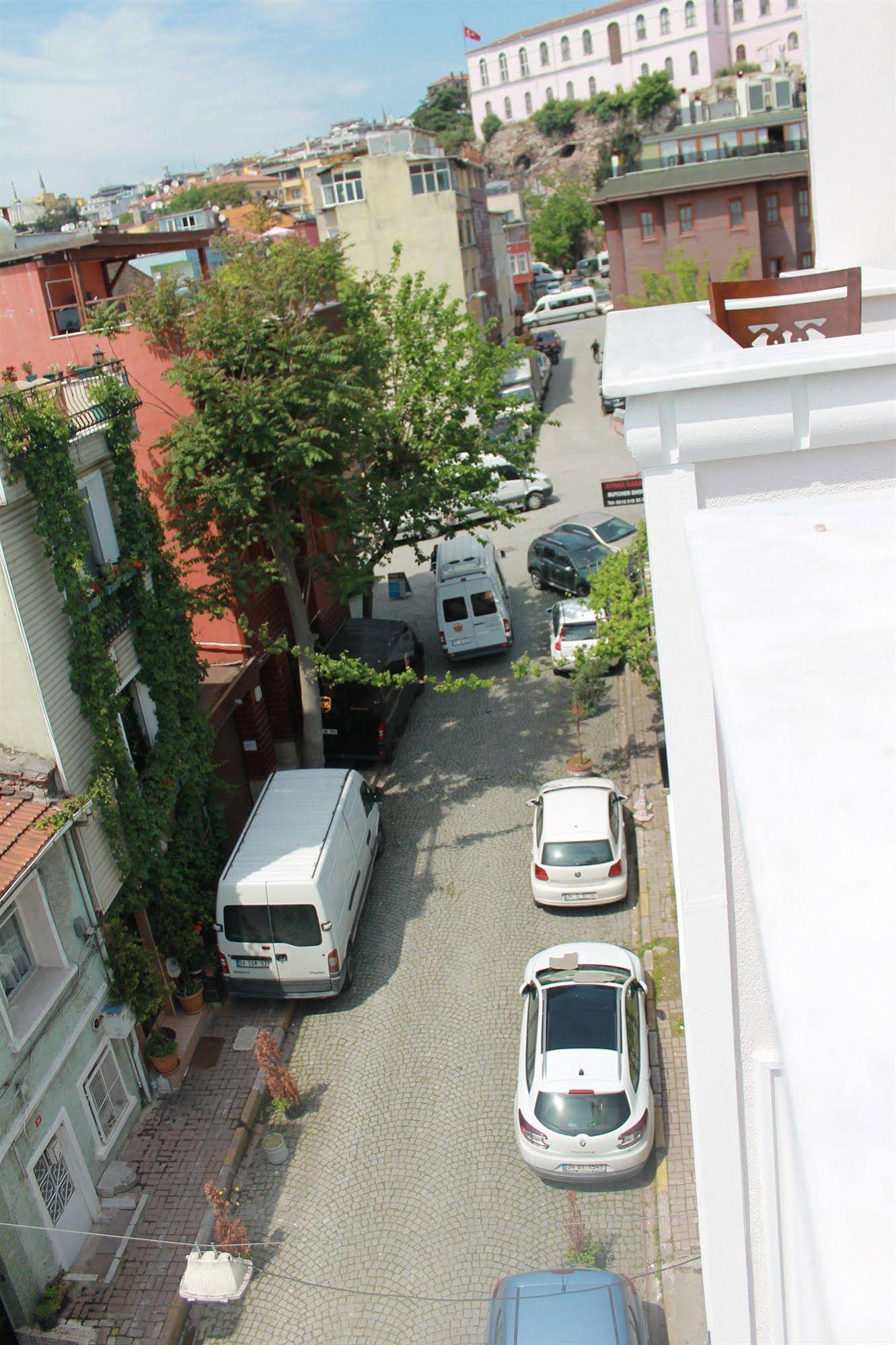 City Guest House Istanbul