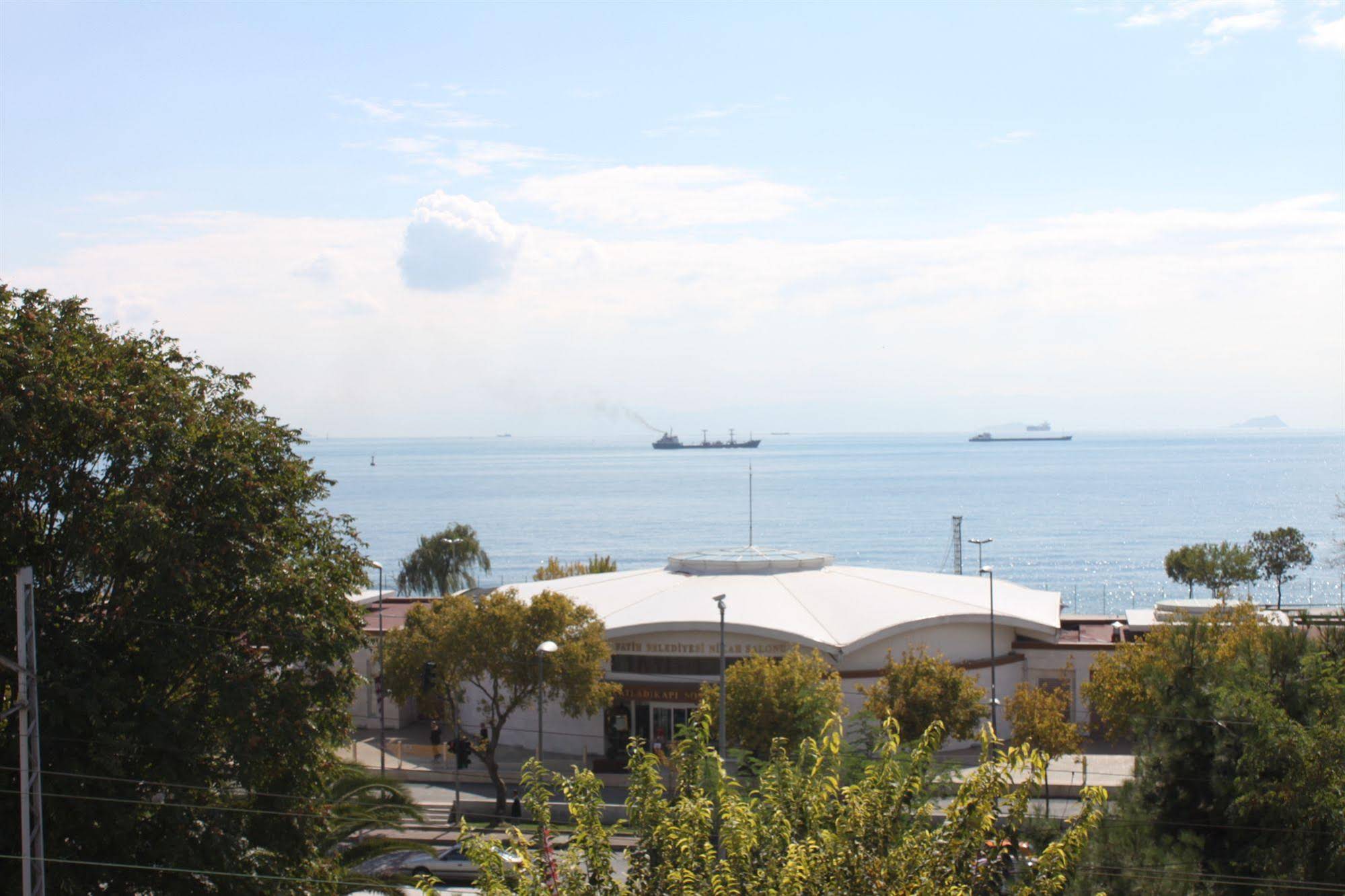 City Guest House Istanbul