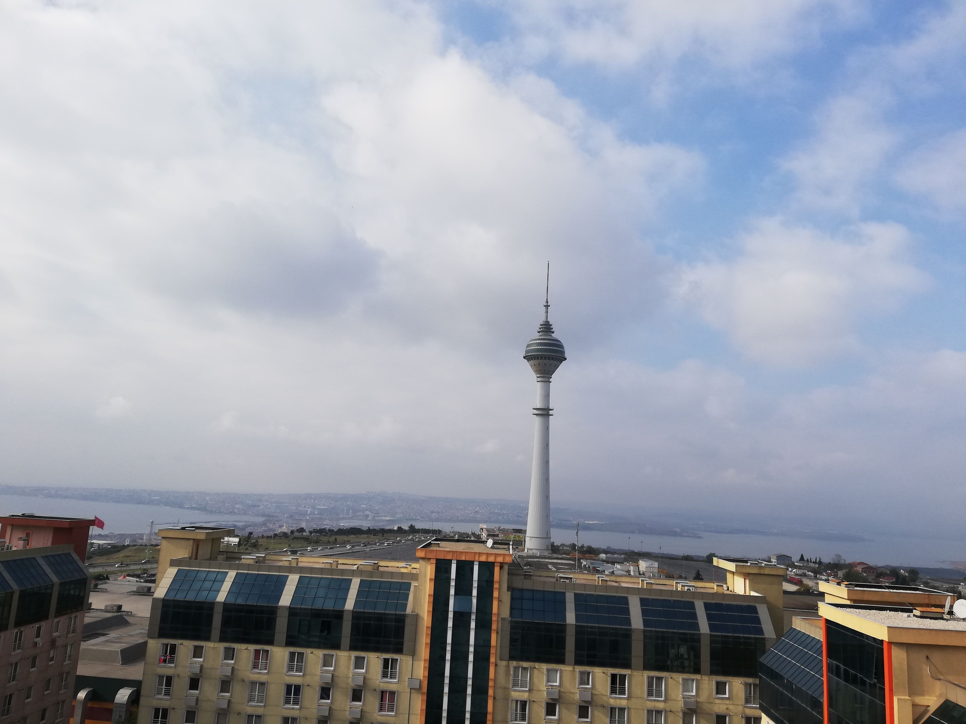City Home