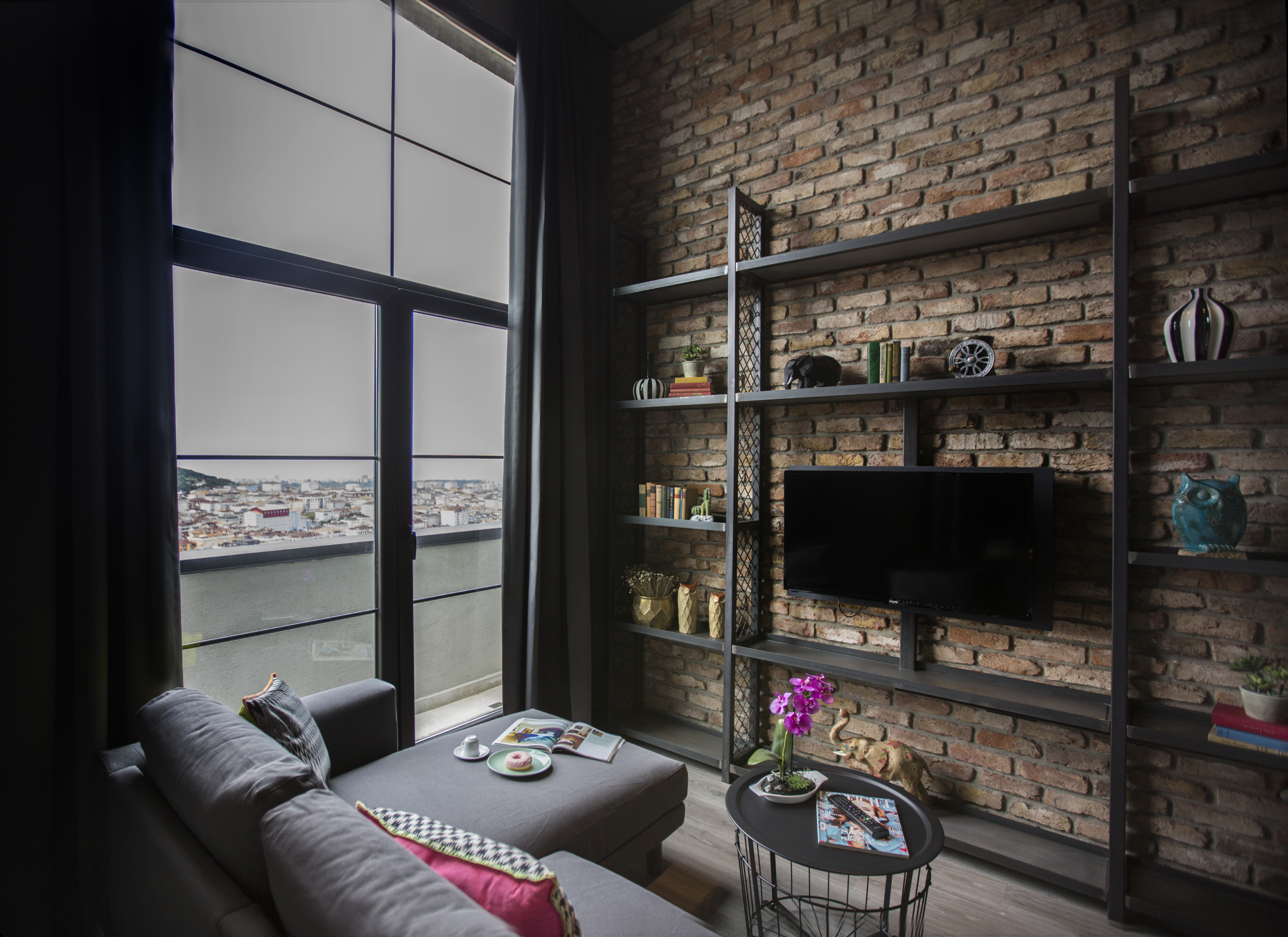 Cityloft 36 Suites