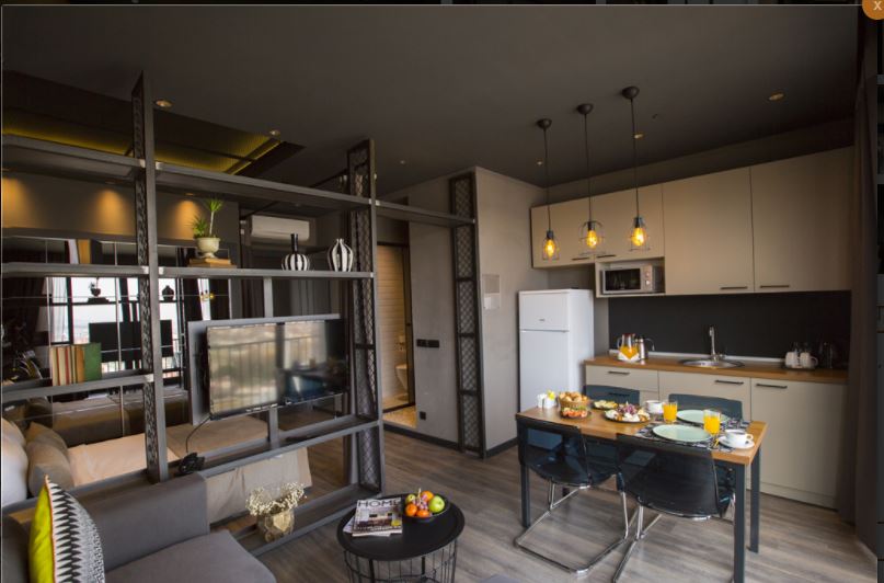 Cityloft 36 Suites