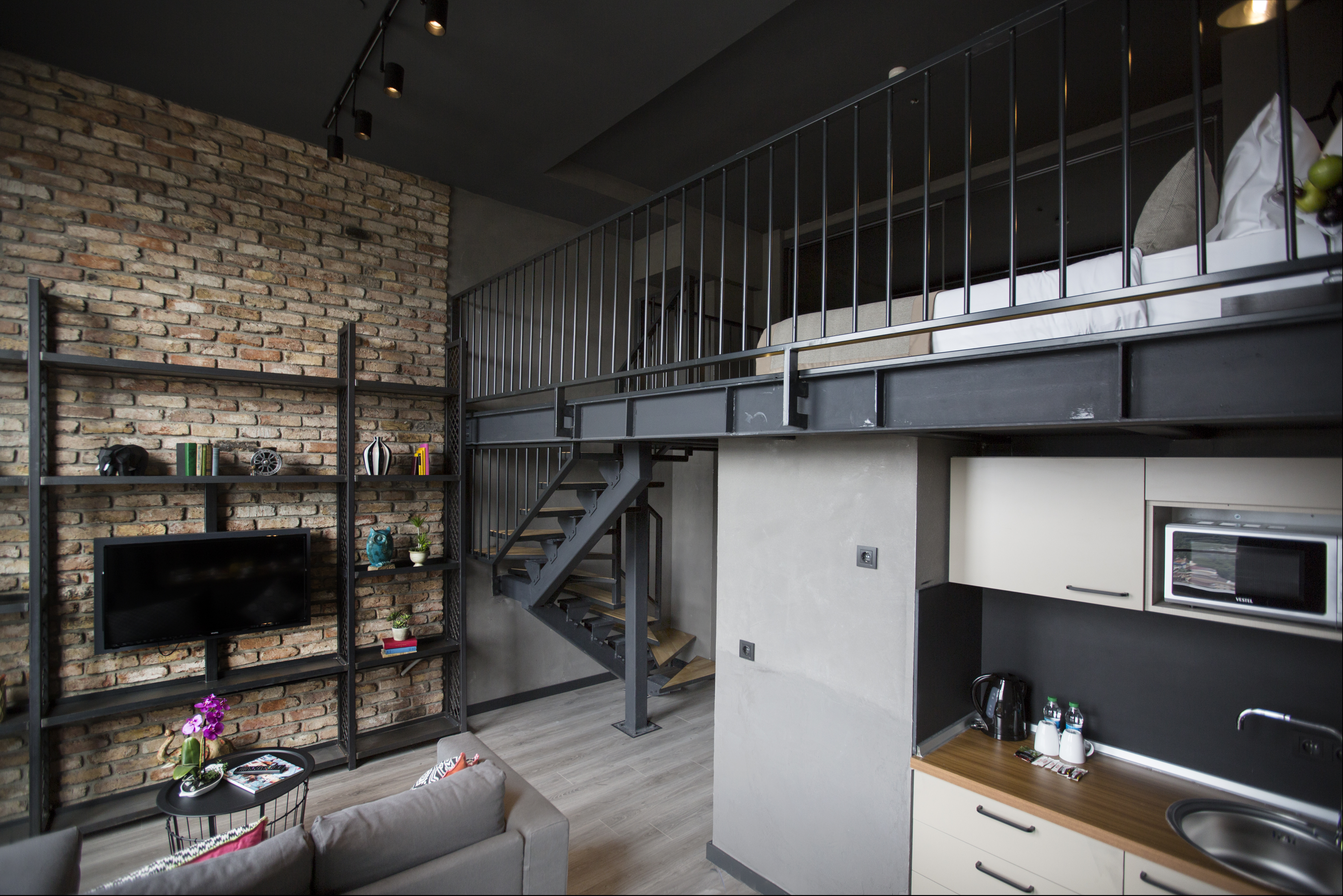 Cityloft 36 Suites