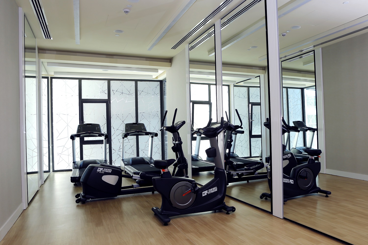 Clarion Hotel Golden Horn