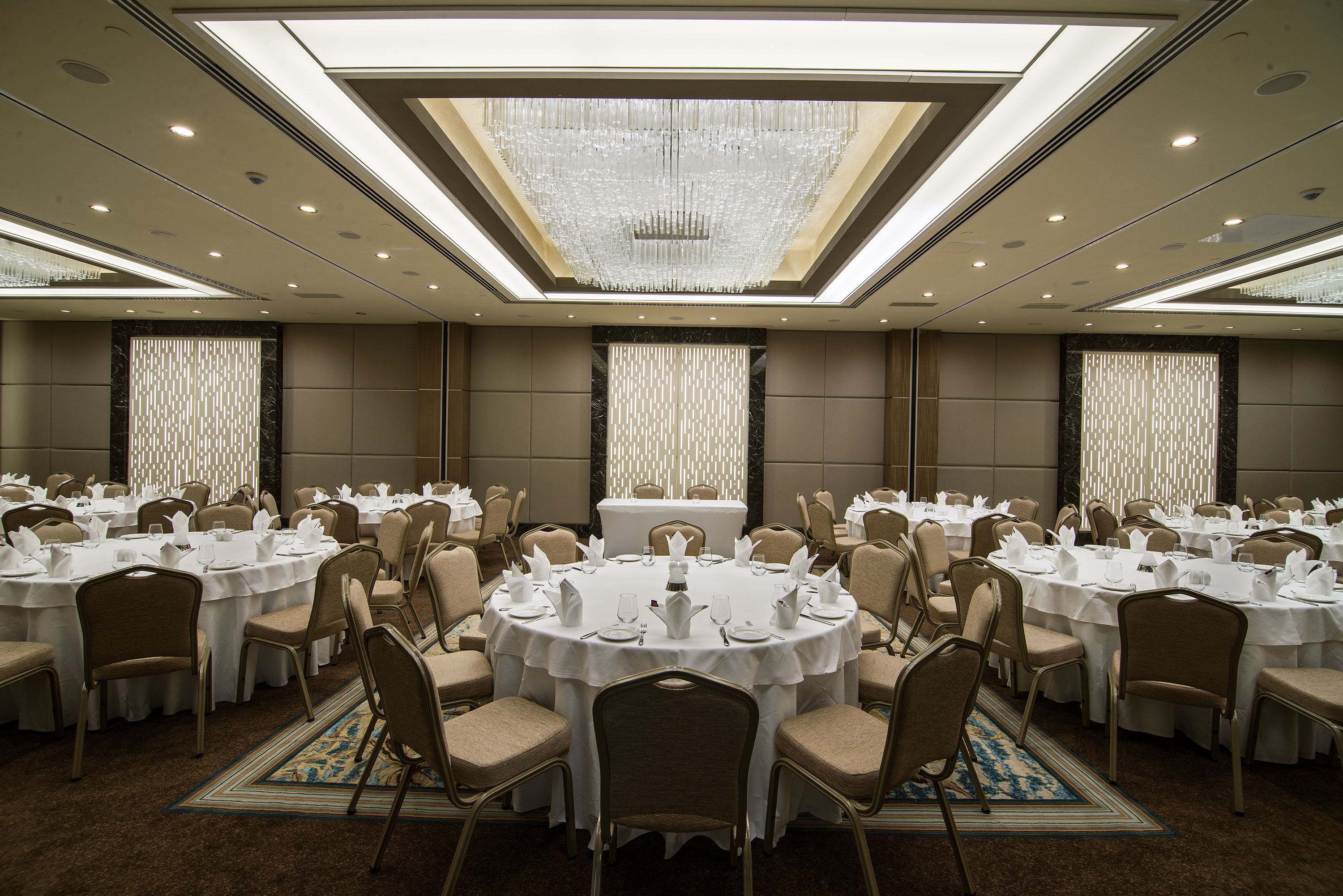 Clarion Hotel Golden Horn