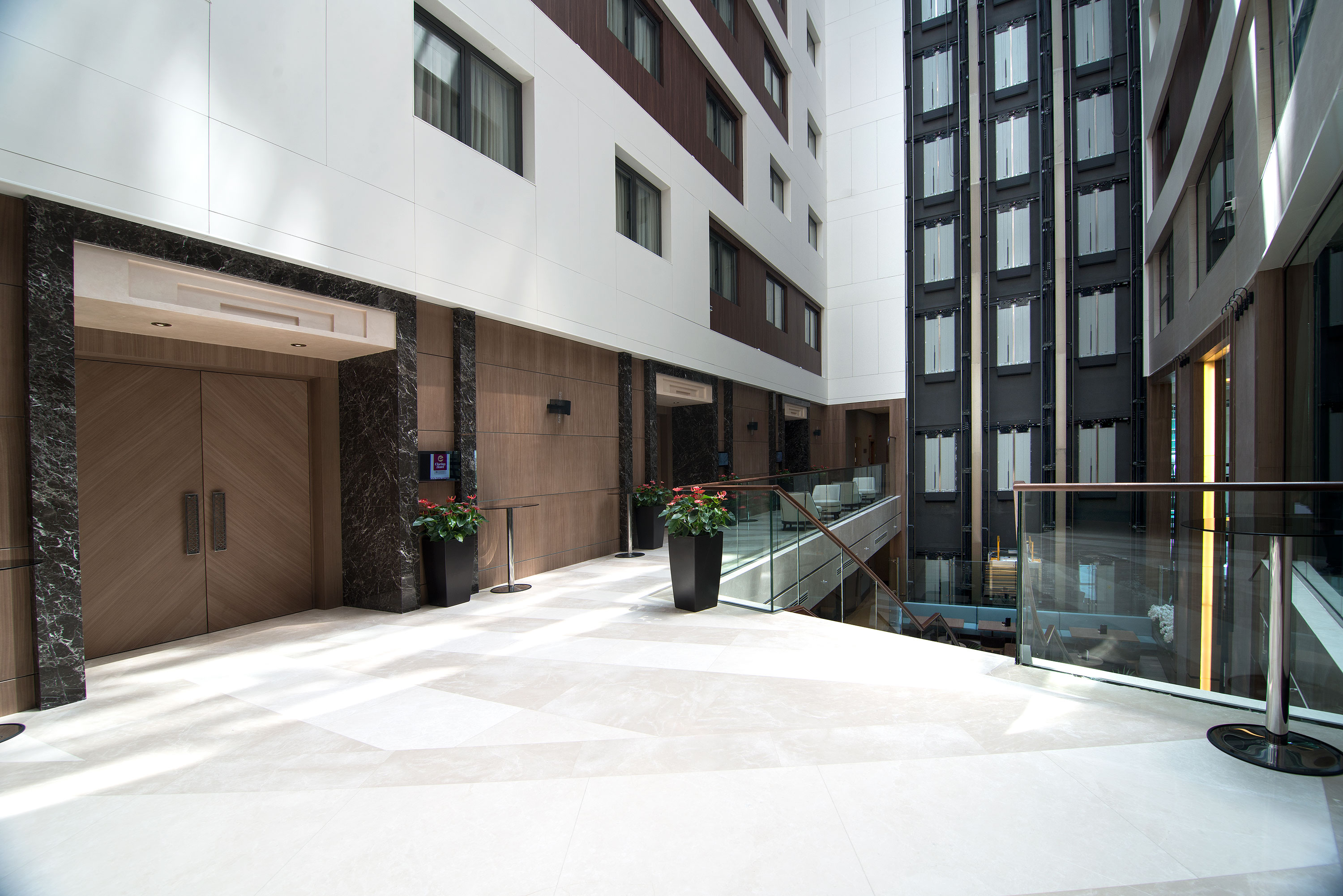 Clarion Hotel Golden Horn